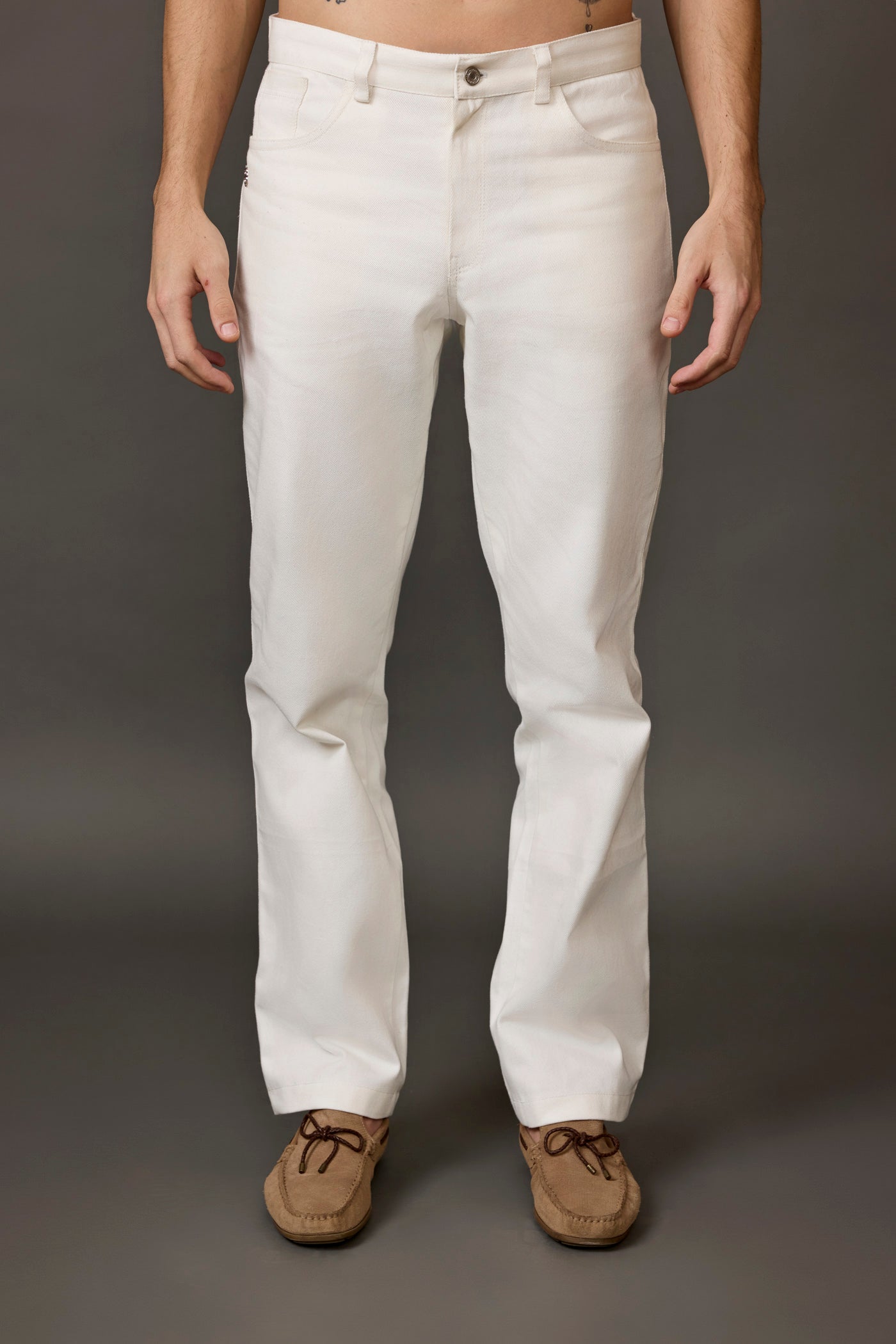 Fouroz Signature Pants