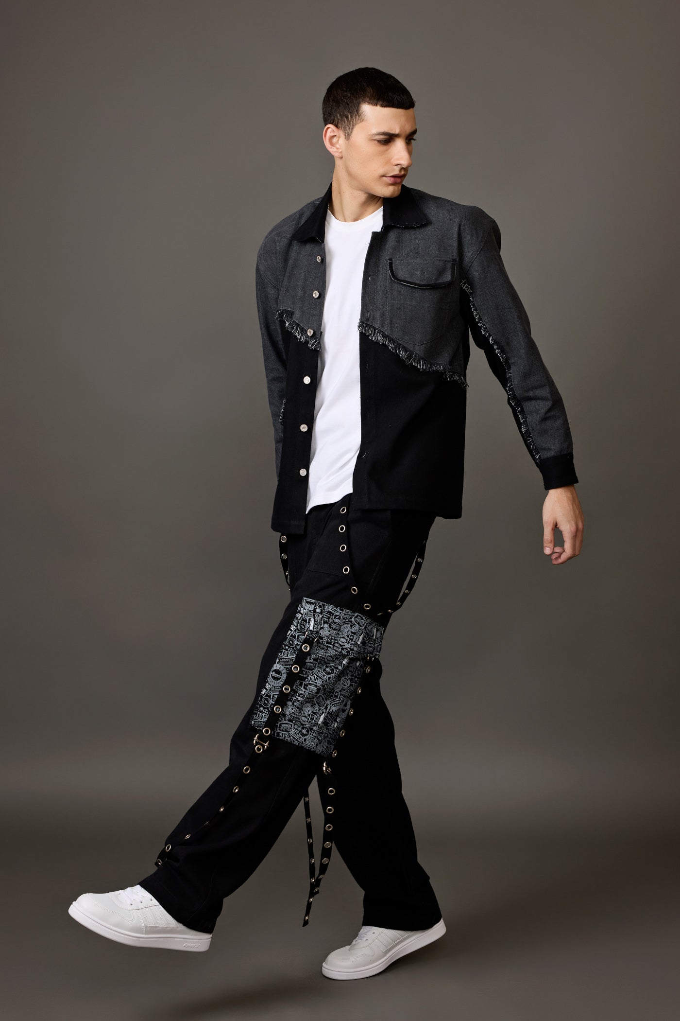 Fouroz Signature Cargos