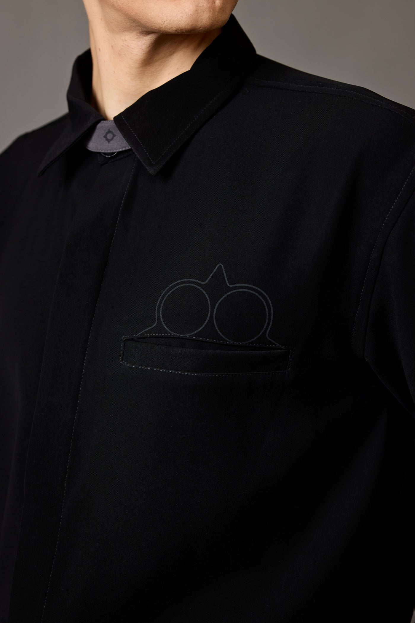 Le Nouveau Men’s Shirt