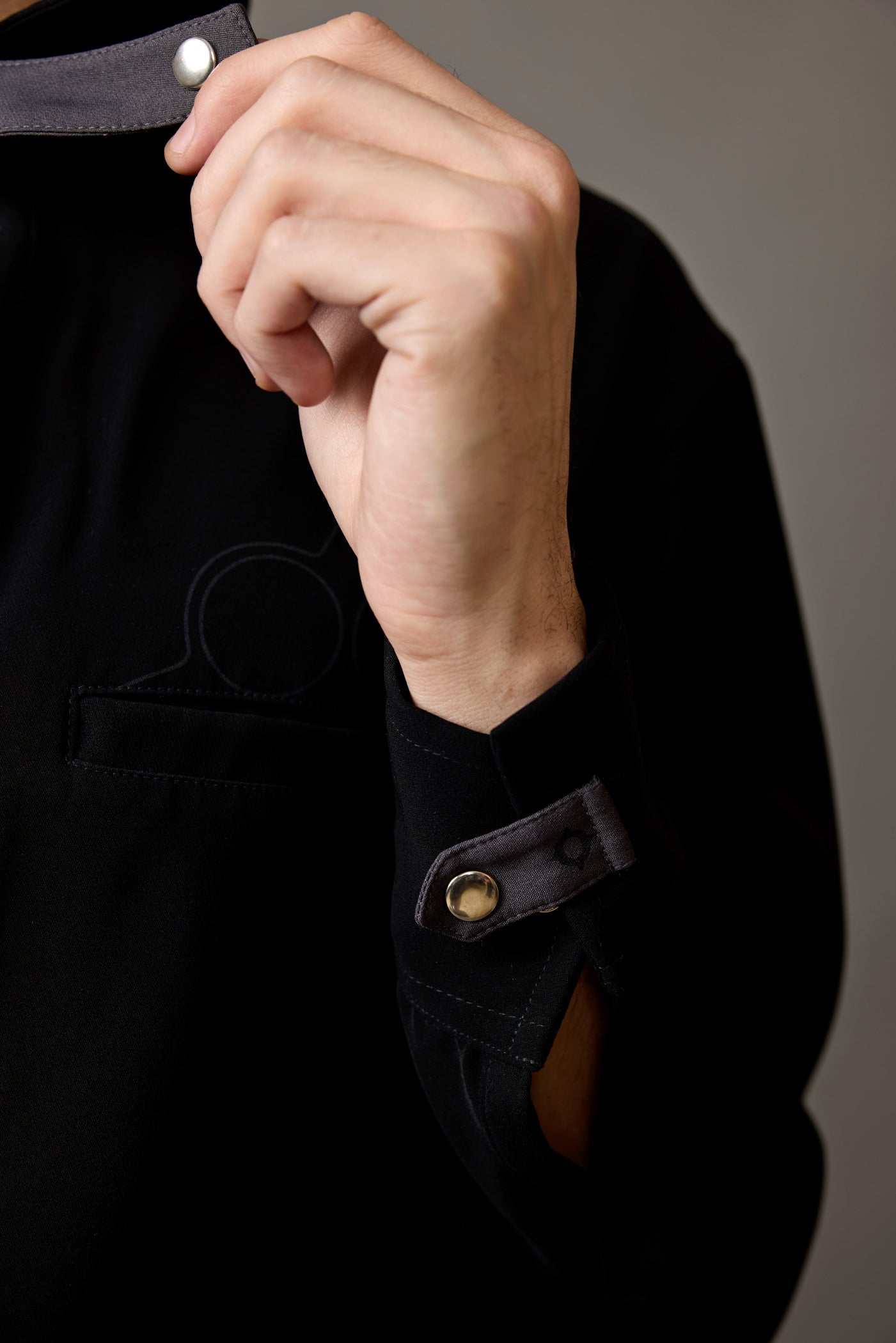 Le Nouveau Men’s Shirt