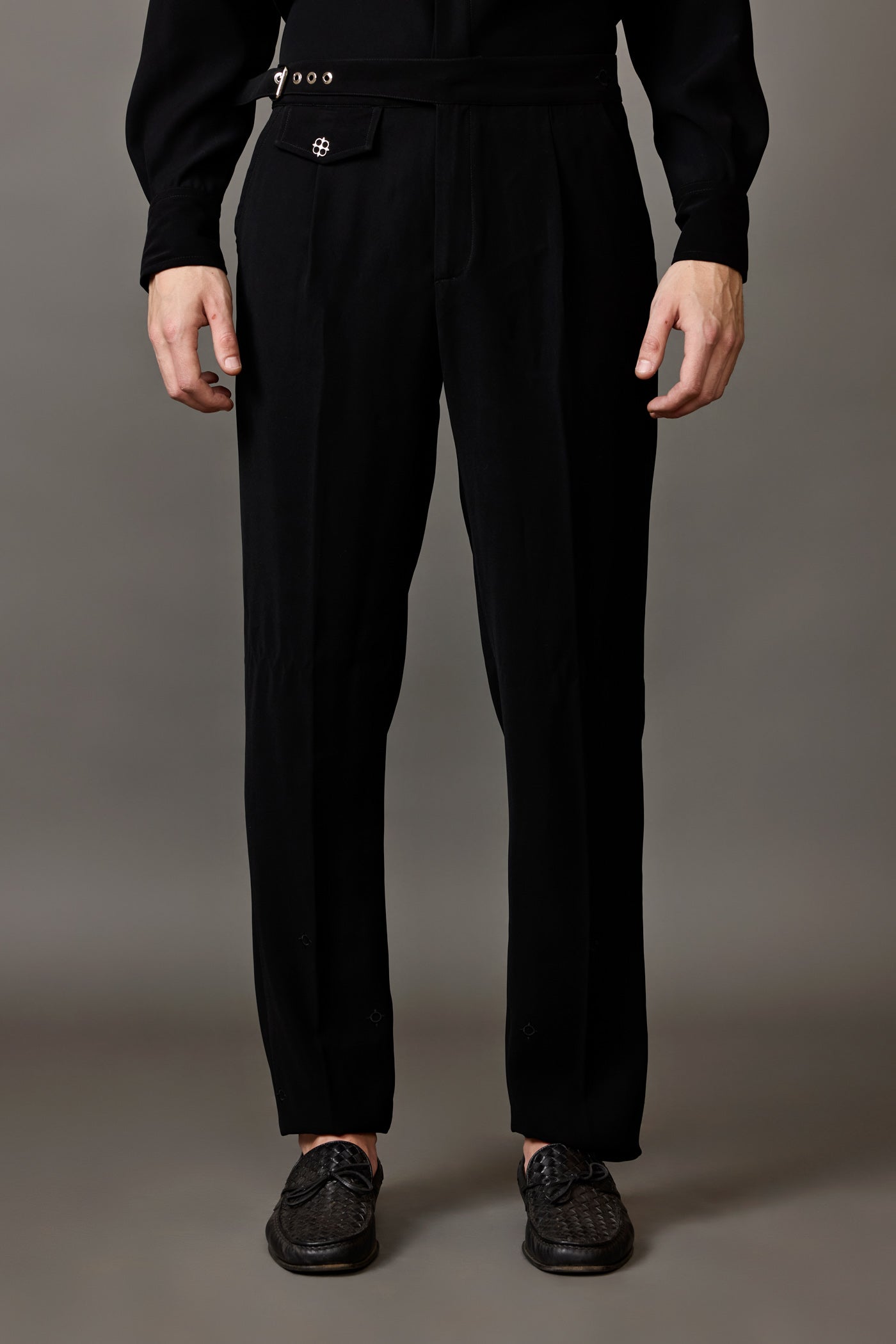 Le Nouveau Men’s Trousers