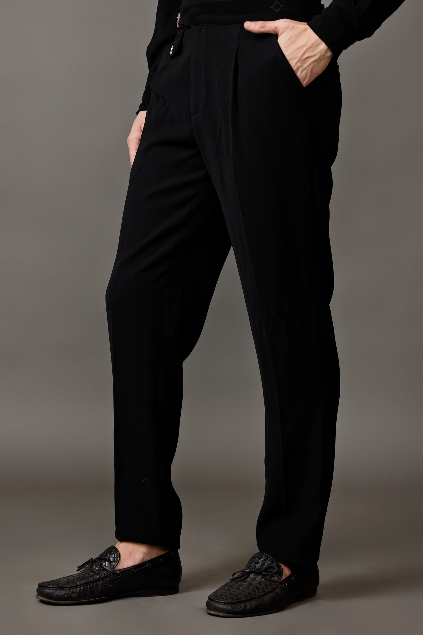 Le Nouveau Men’s Trousers
