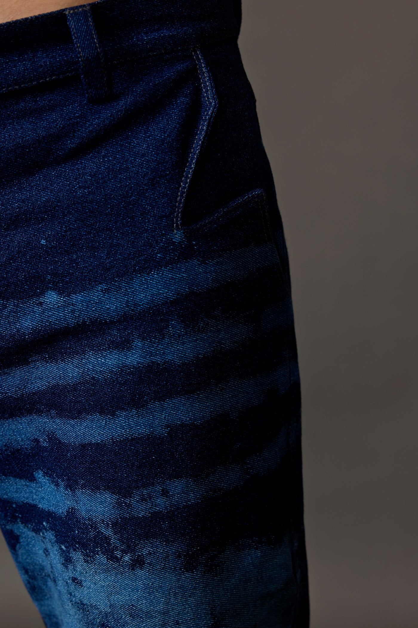 The Essential Fouroz Denim