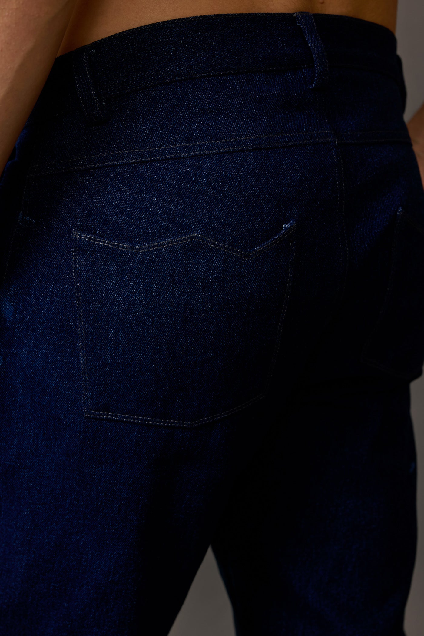 The Essential Fouroz Denim