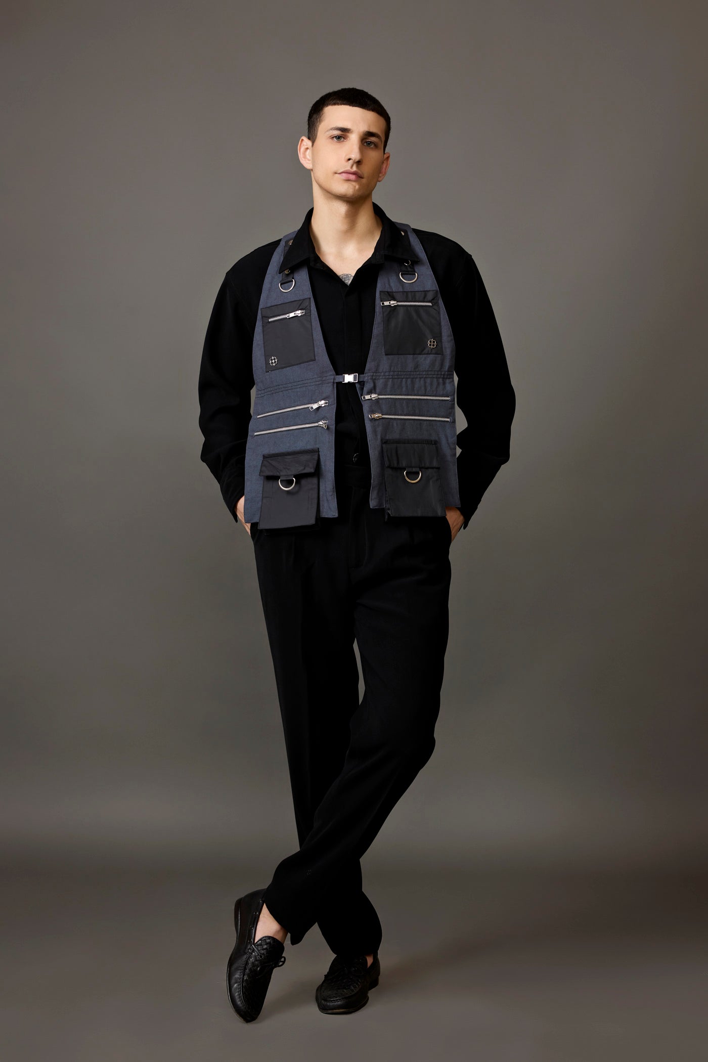 Vanguard Utility Vest