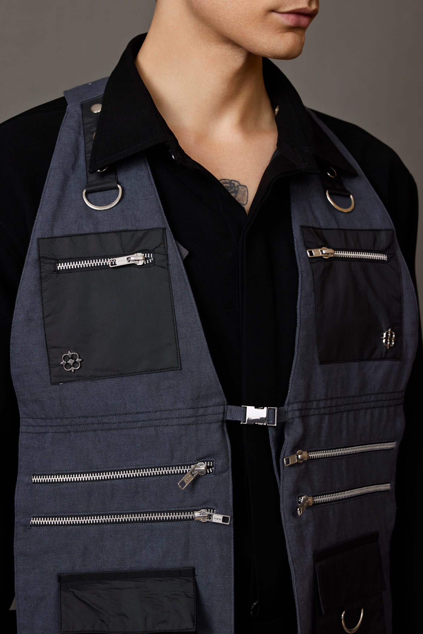Vanguard Utility Vest