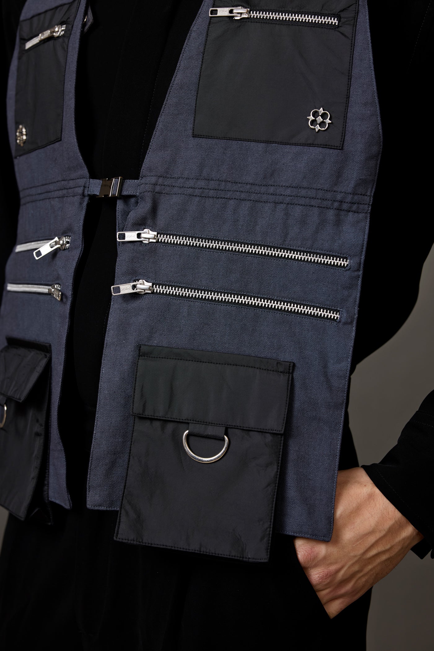 Vanguard Utility Vest