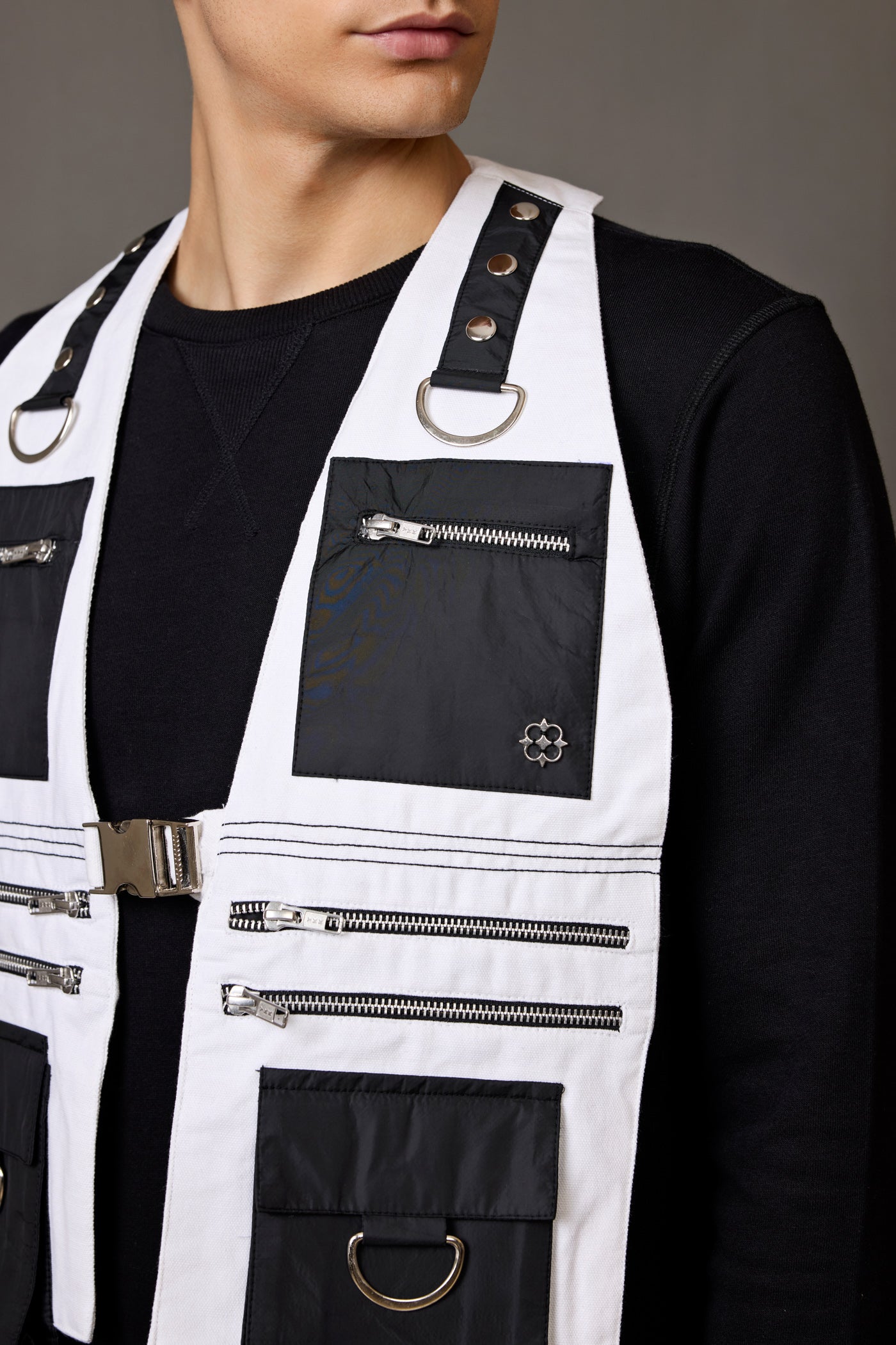 Vanguard Utility Vest
