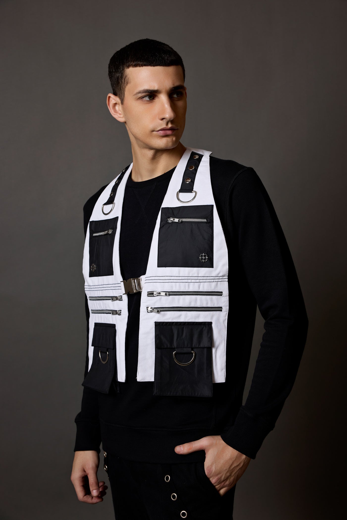 Vanguard Utility Vest