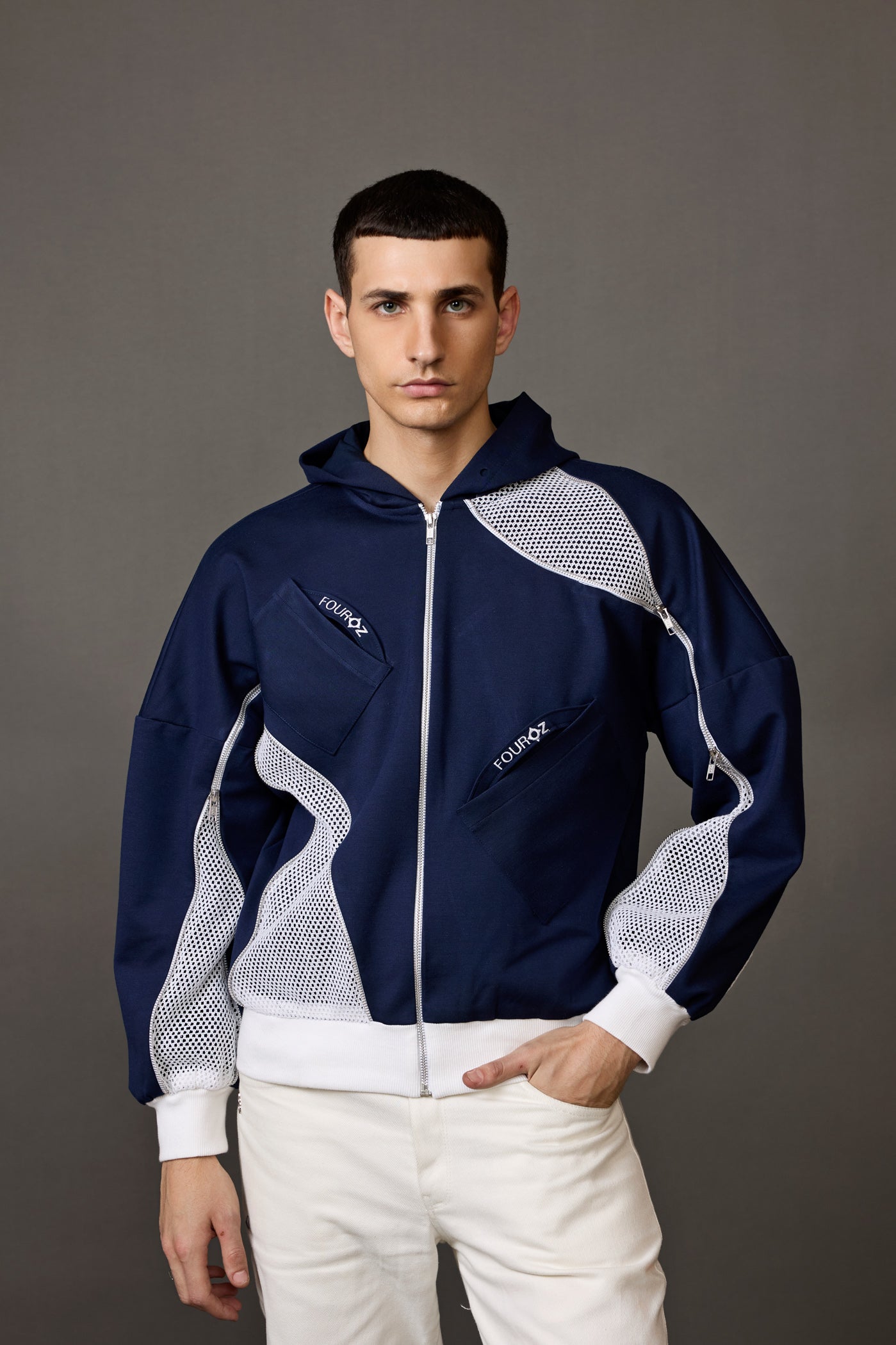 Drift Gear Jacket