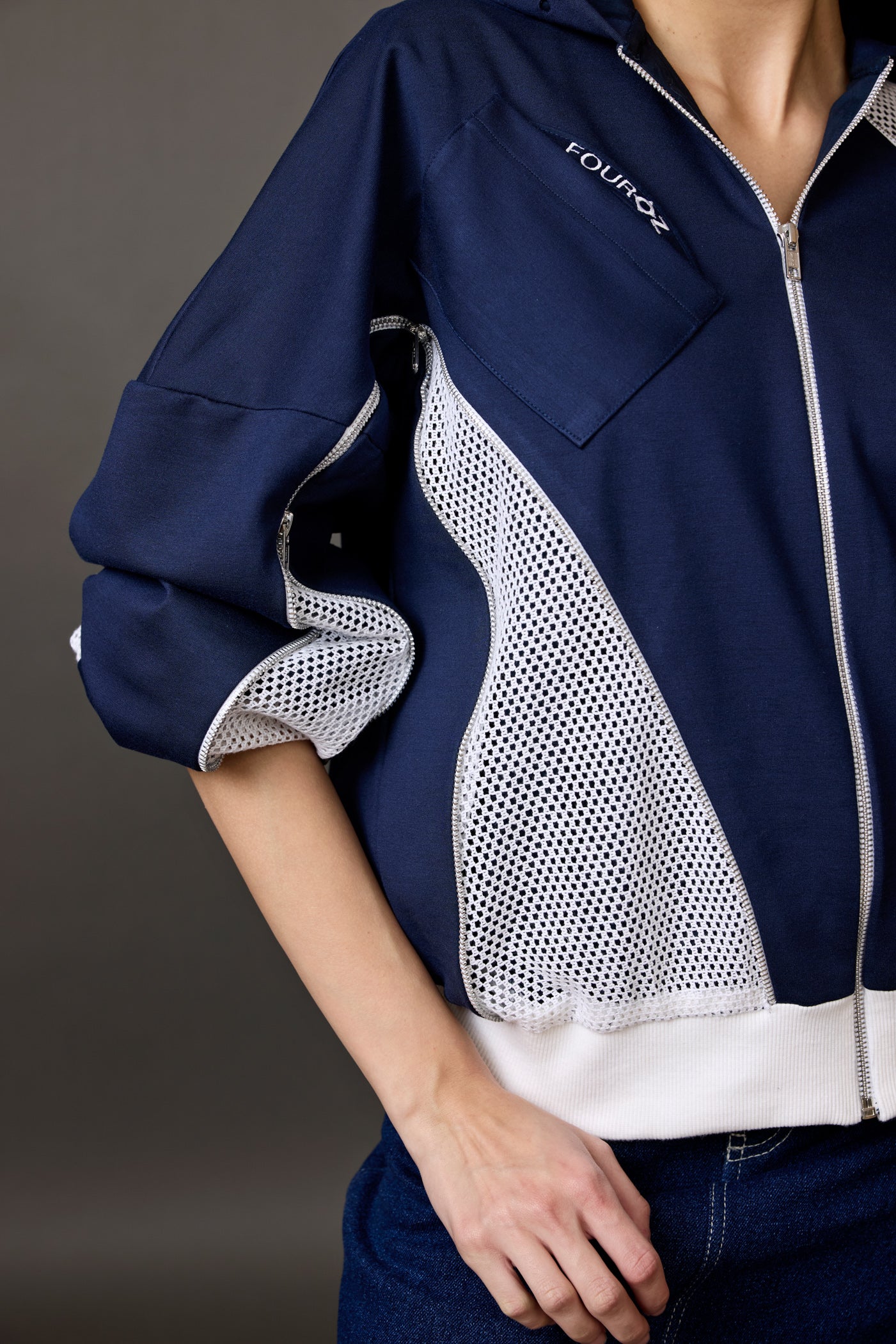 Drift Gear Jacket