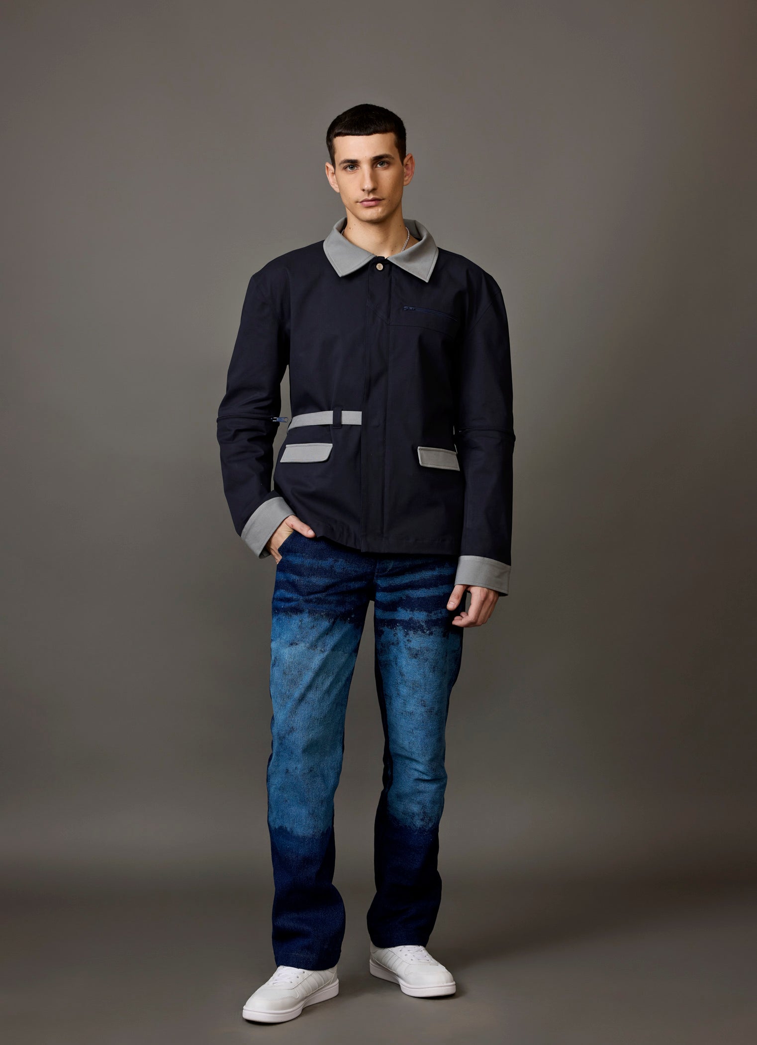 Illume Versatile Jacket