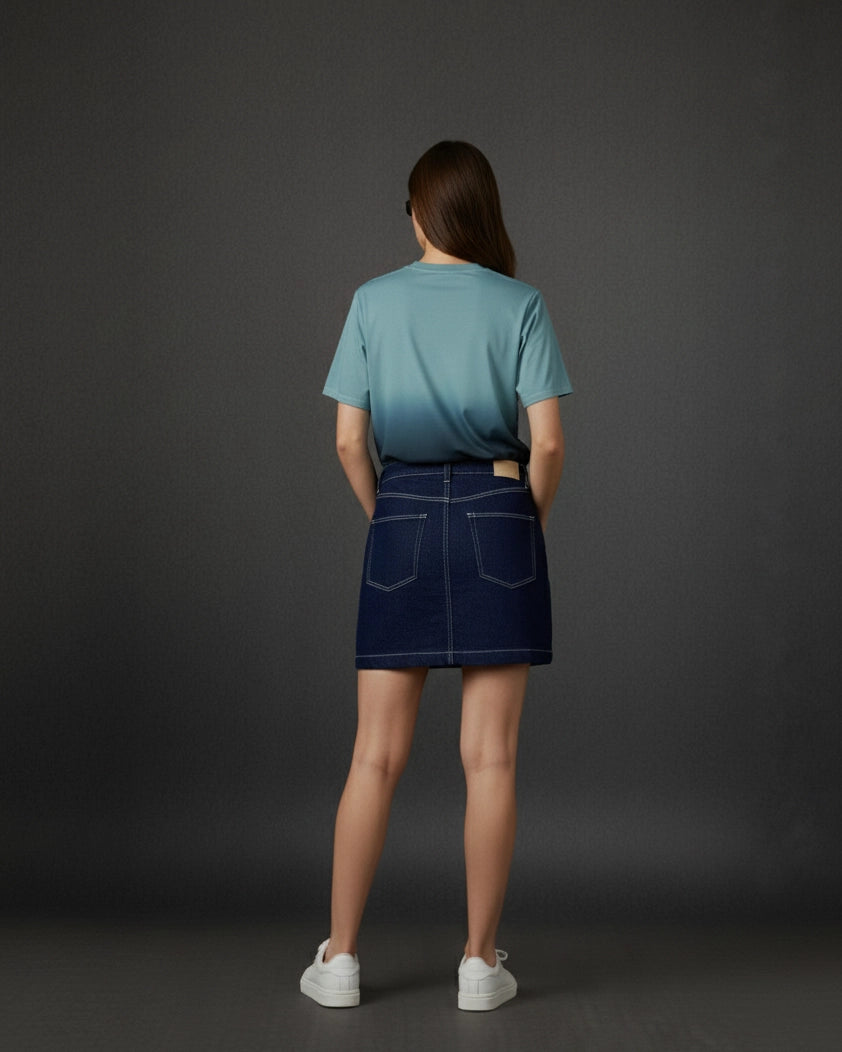 AshCore Stitch Tshirt