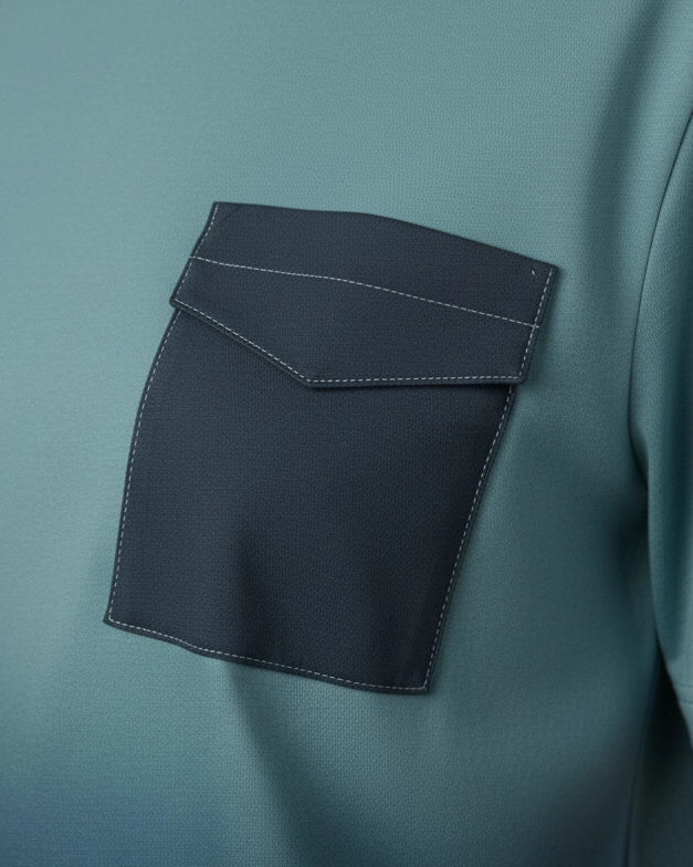 AshCore Stitch Tshirt