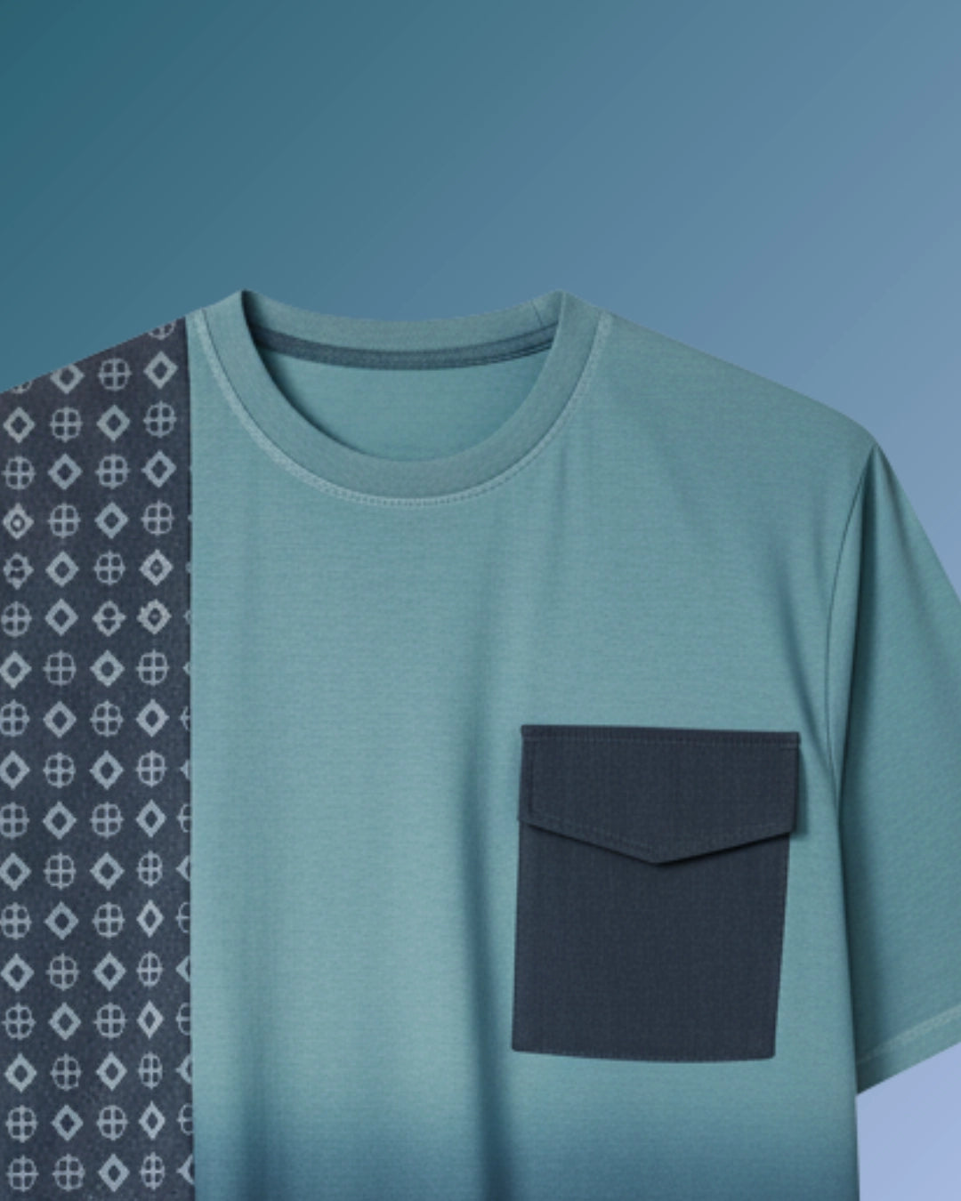 AshCore Stitch Tshirt