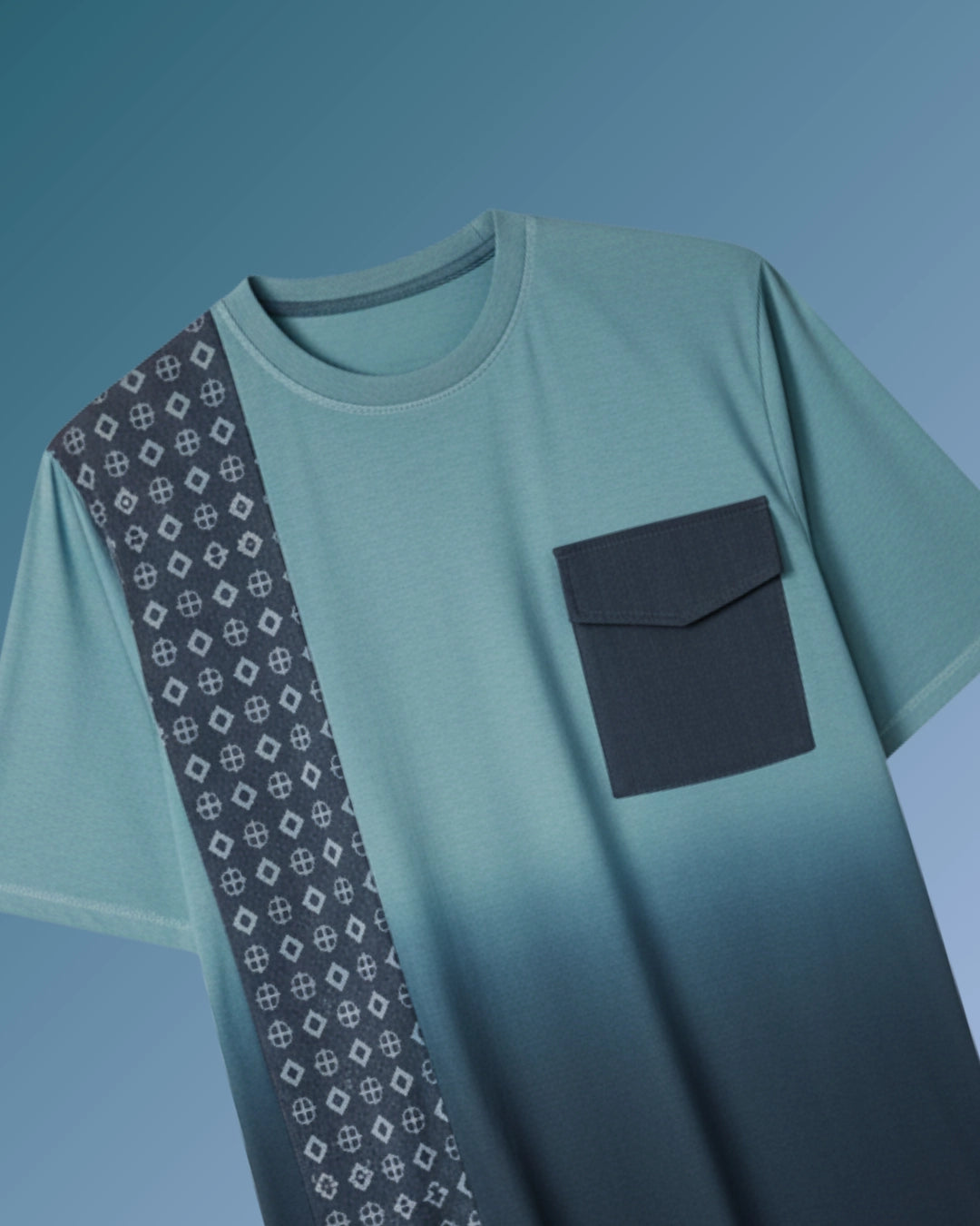 AshCore Stitch Tshirt