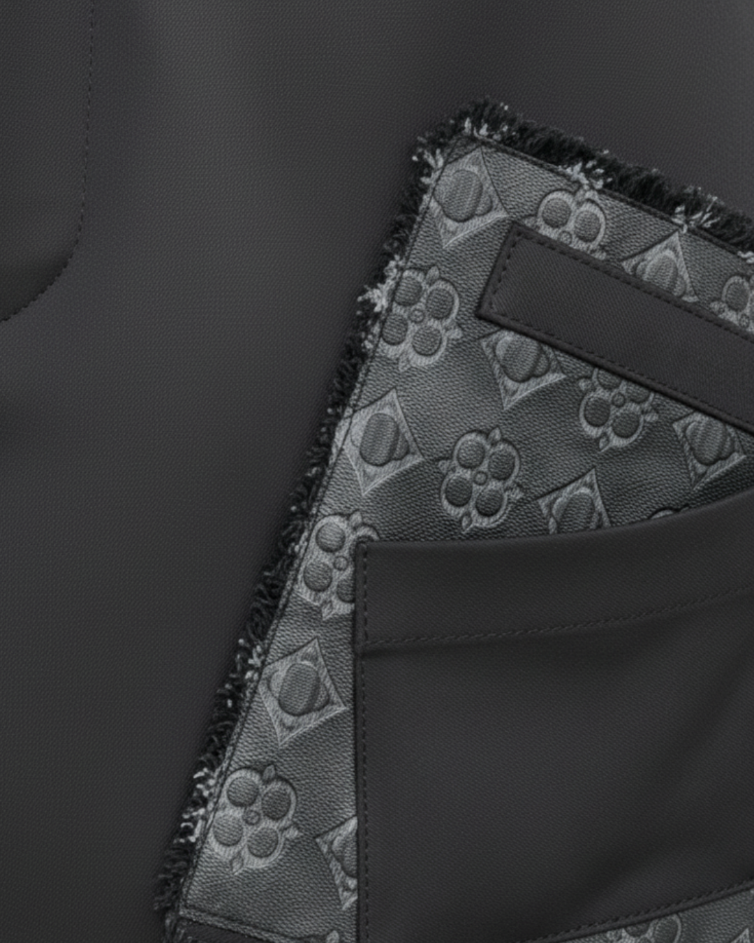 Asym Pulse Skirt