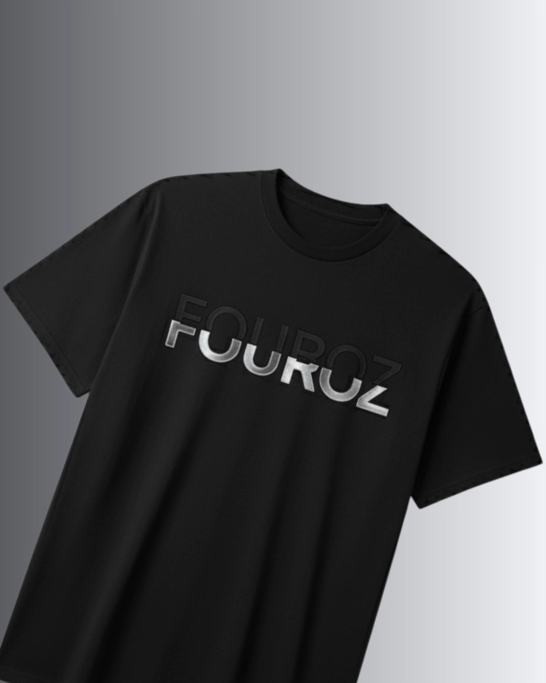 Blackout Glow Tee