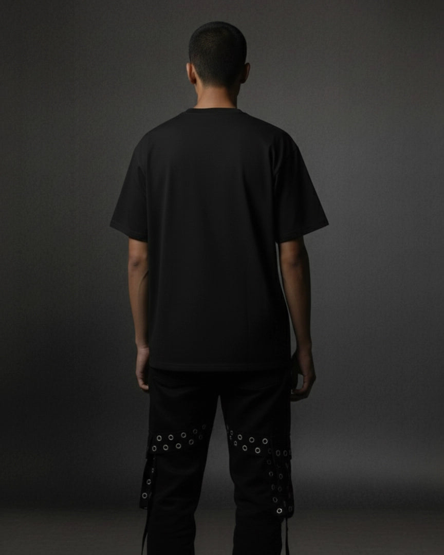 Blackout Glow Tee