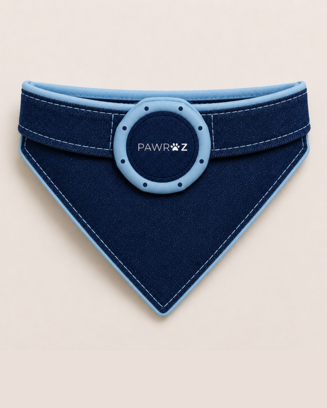 Royal Pup Dog Bandana