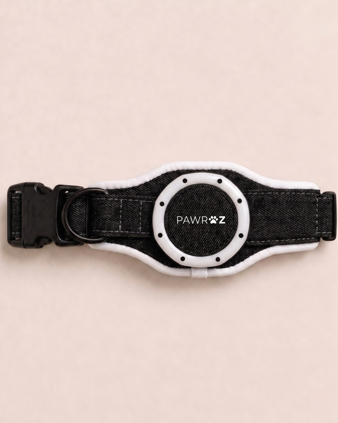 Royal Pup Dog Collar & Leash