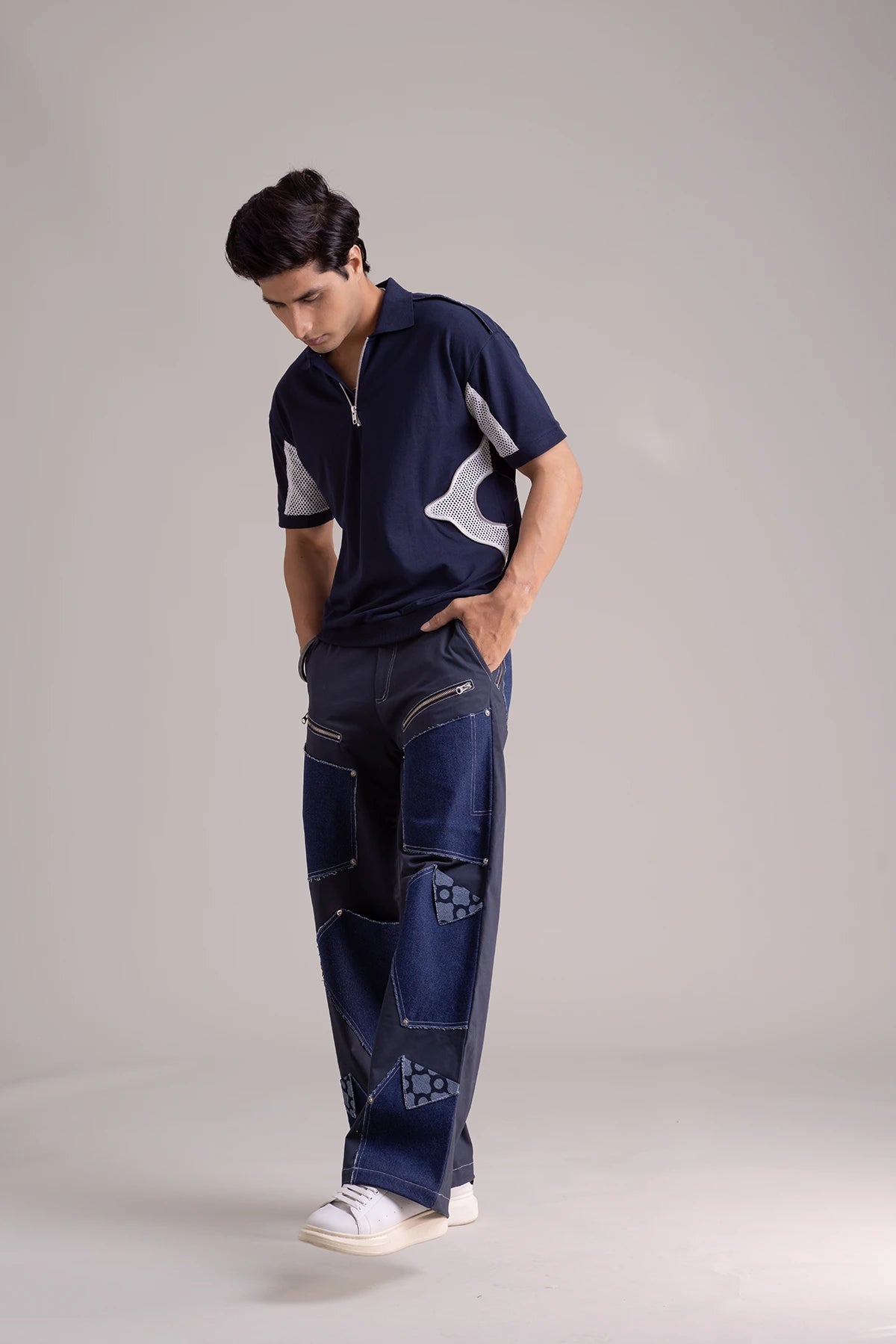 Drift Gear Polo Shirt