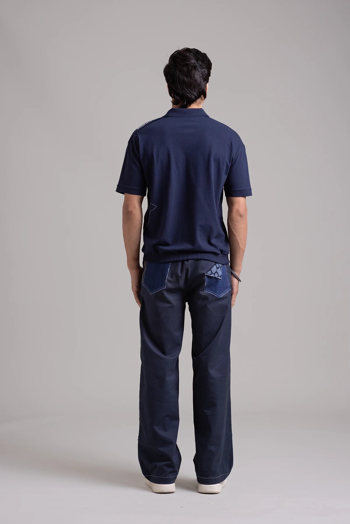 Drift Gear Polo Shirt