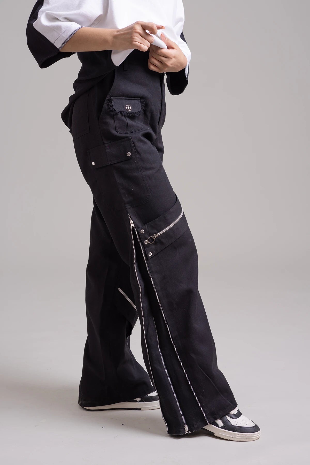 Phantom Zipper cargos