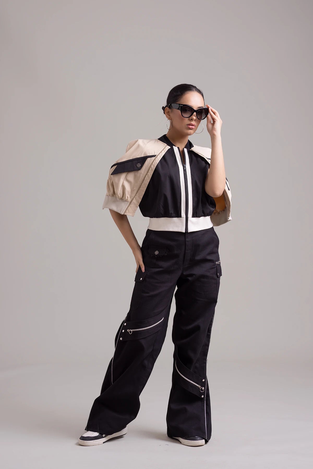 VersaPuff Jacket