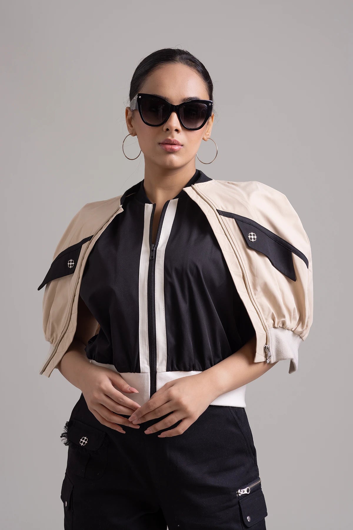 VersaPuff Jacket