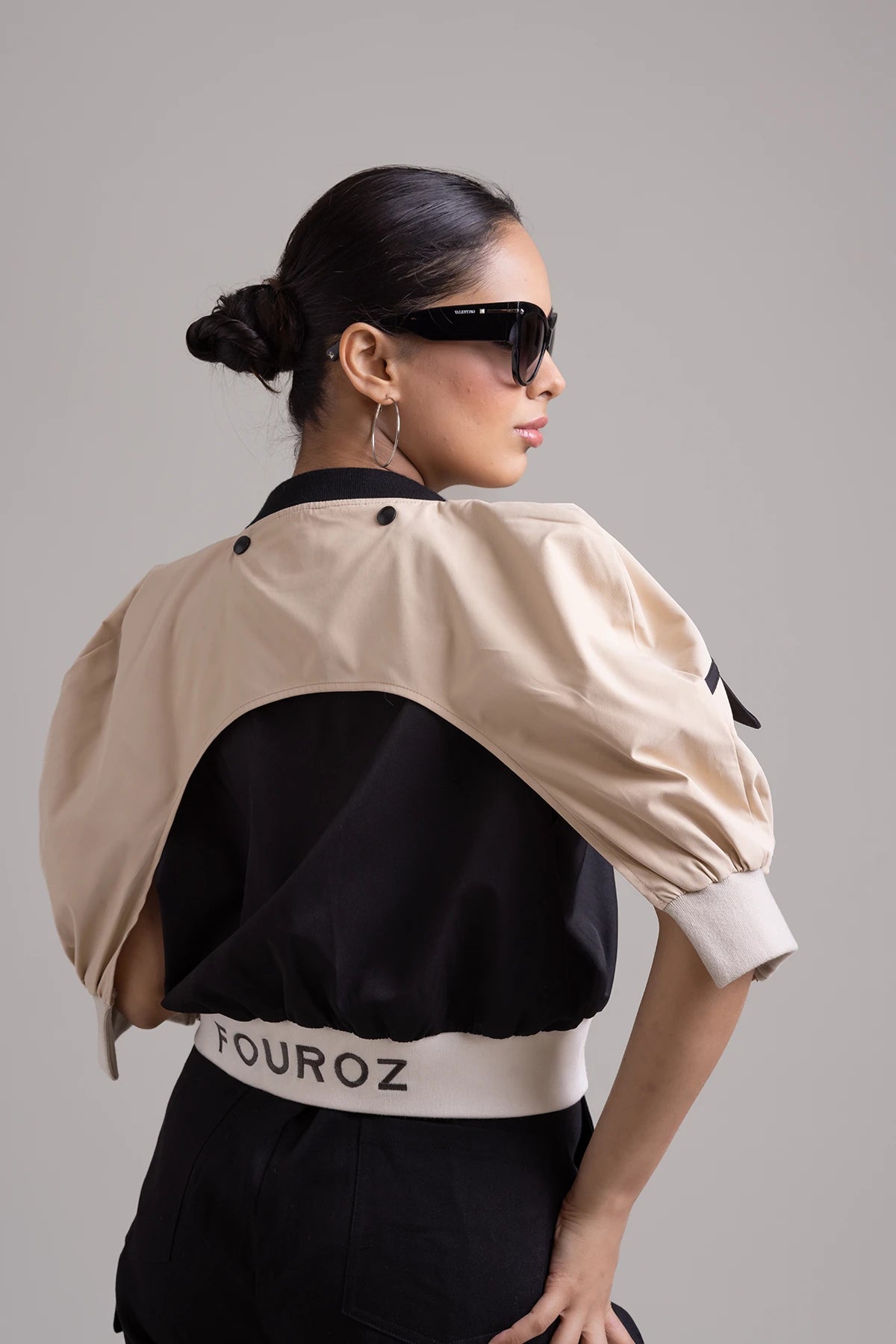 VersaPuff Jacket