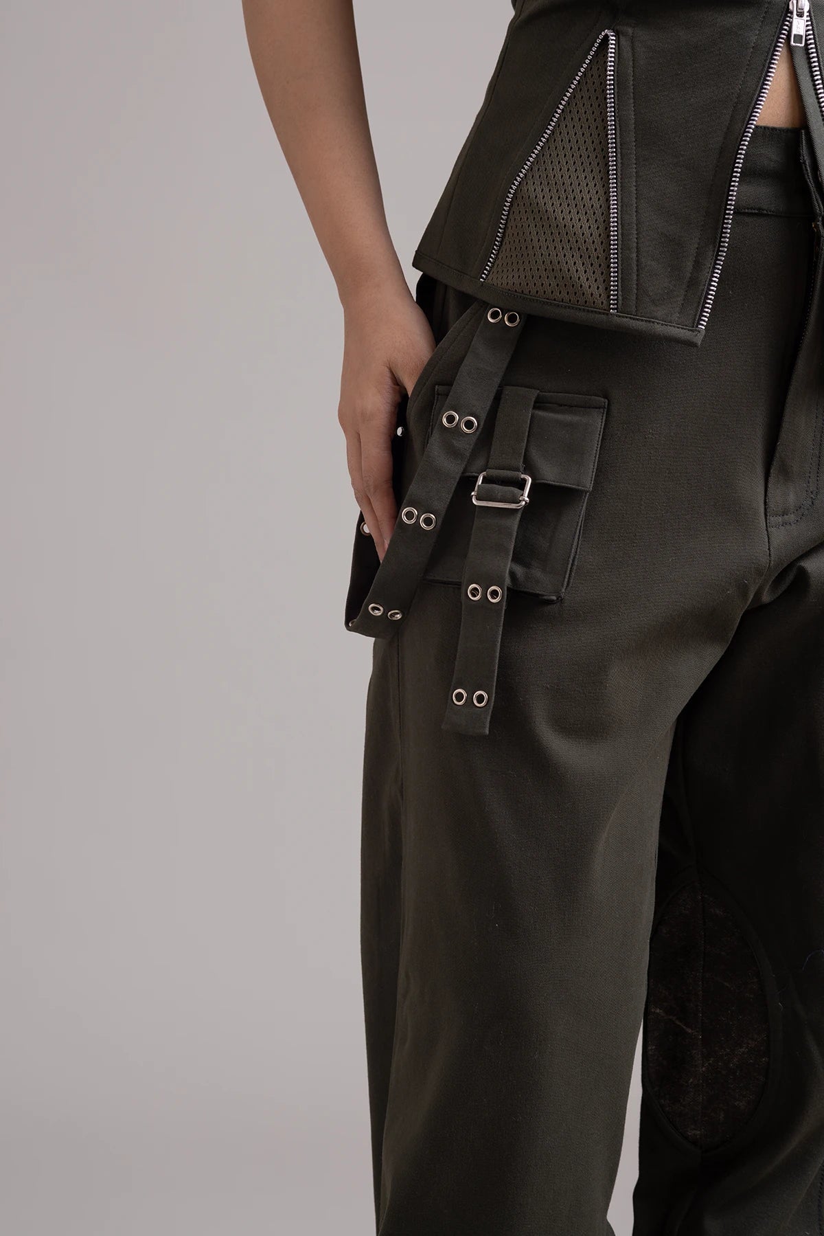 Urban Trek Cargos
