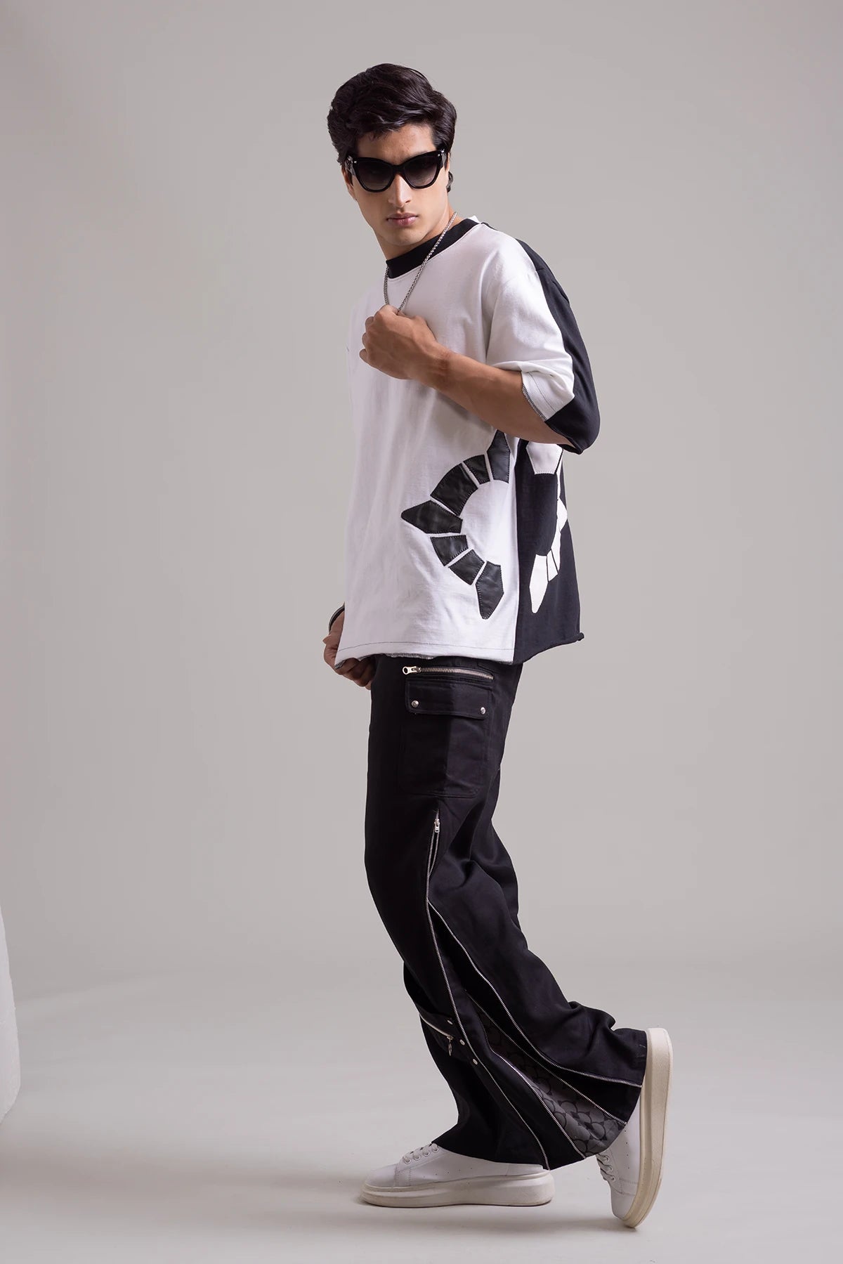 Phantom Zipper cargos