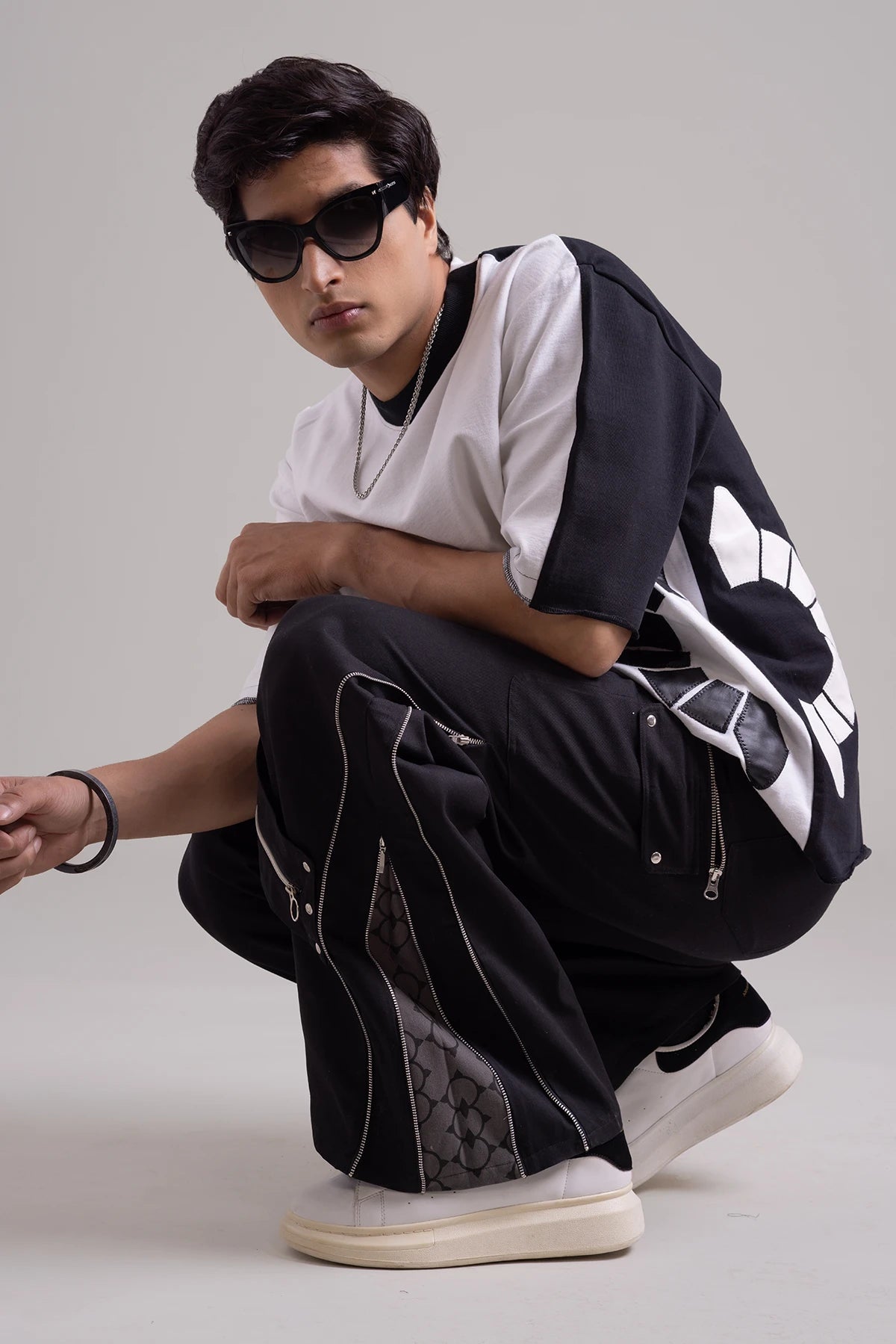 Phantom Zipper cargos
