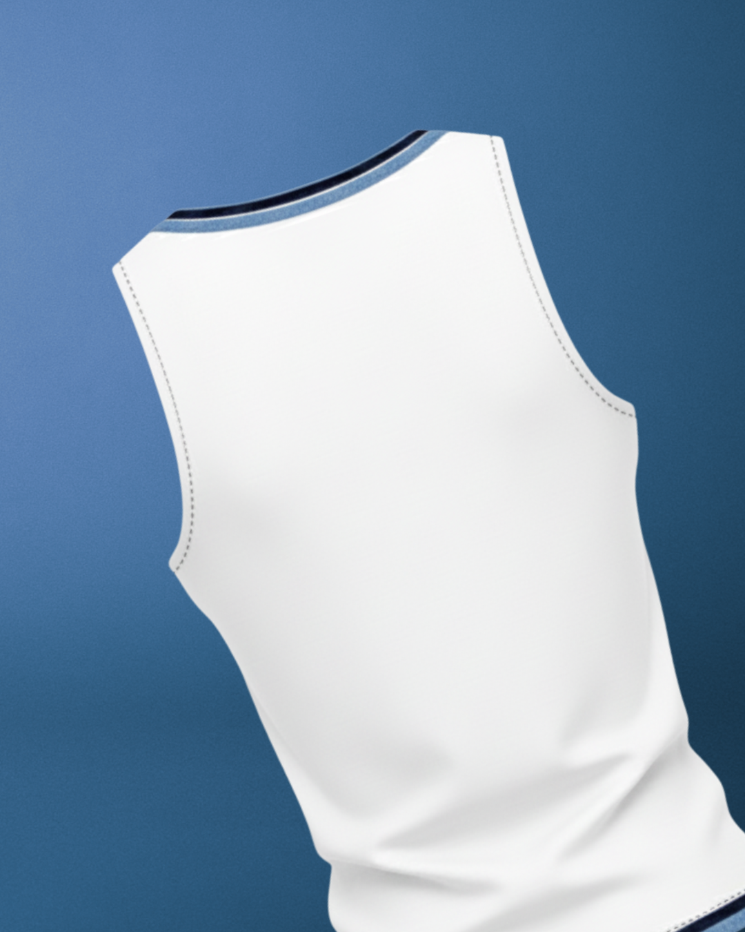 Classic Fouroz Tank Top