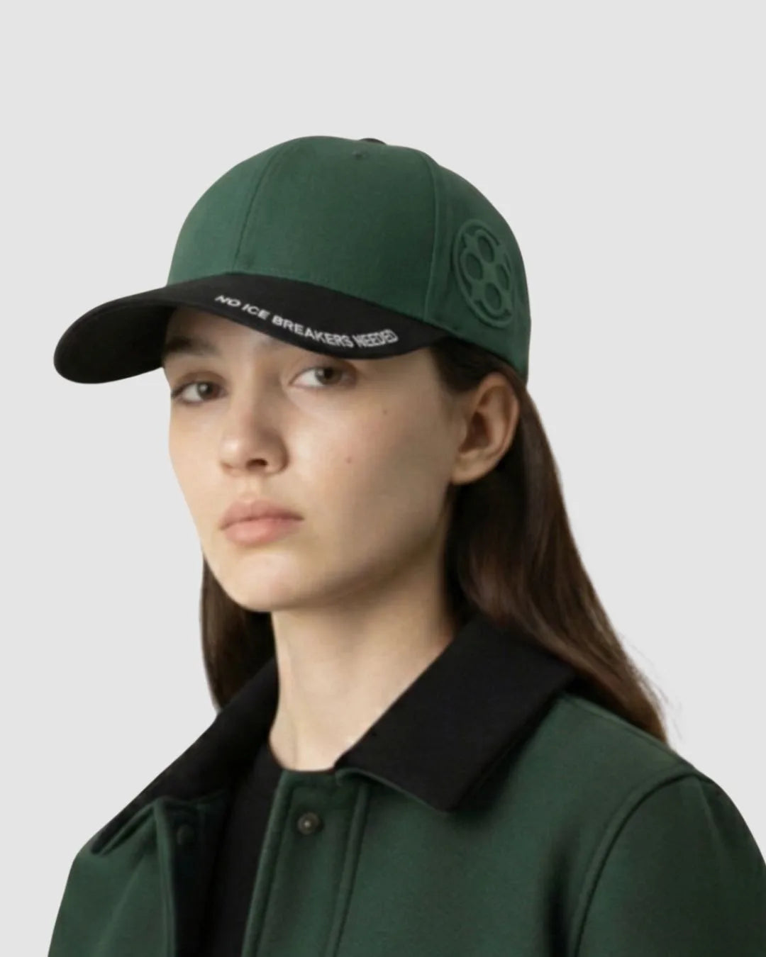 FOUROZ Evergreen Cap – on model