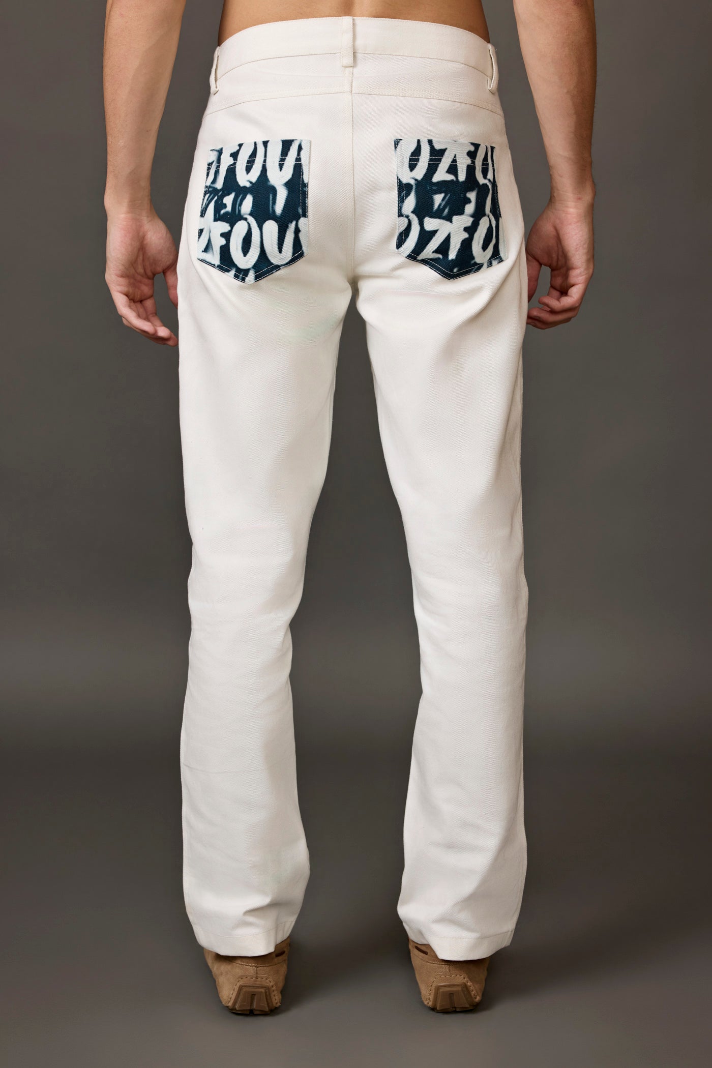 Fouroz Signature Pants