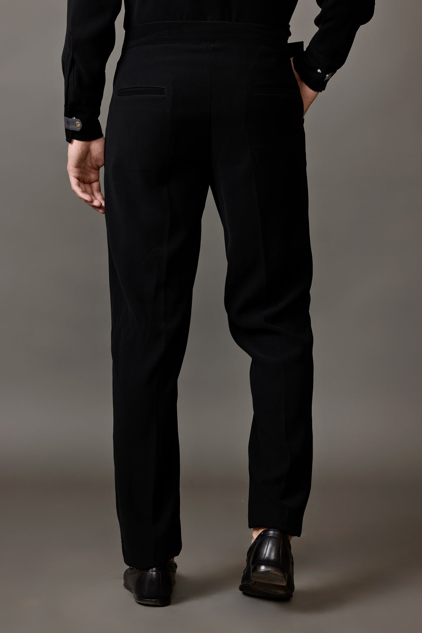 Le Nouveau Men’s Trousers