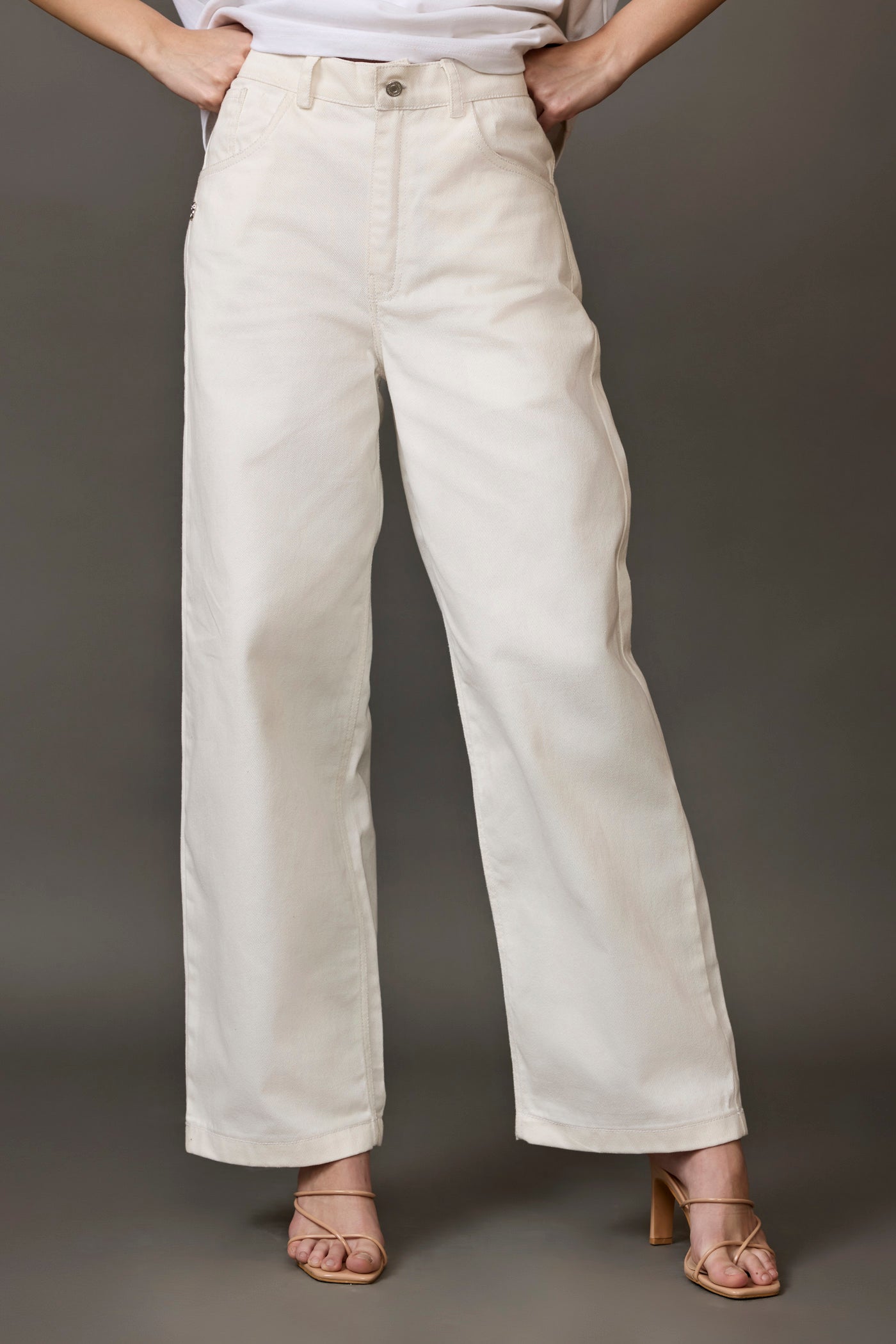 Fouroz Signature Pants