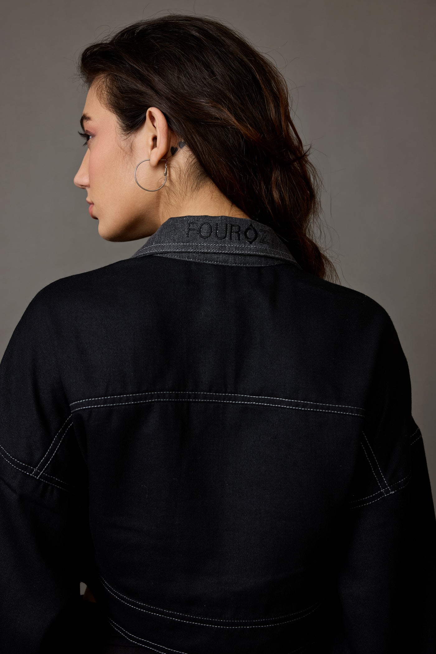 Harmonia Bomber Jacket