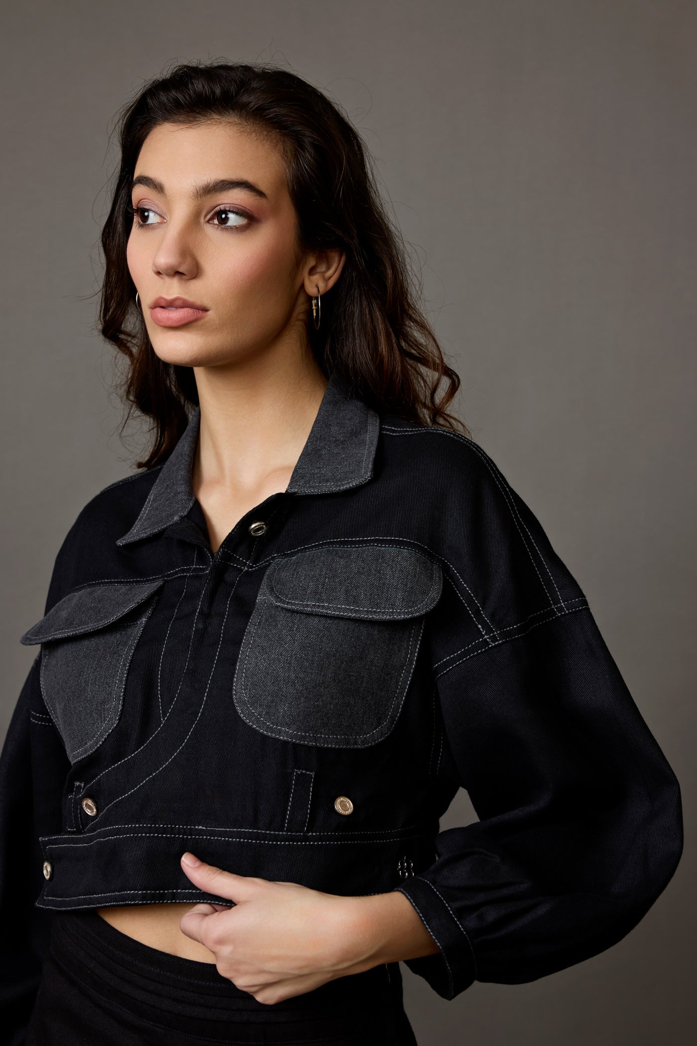 Harmonia Bomber Jacket