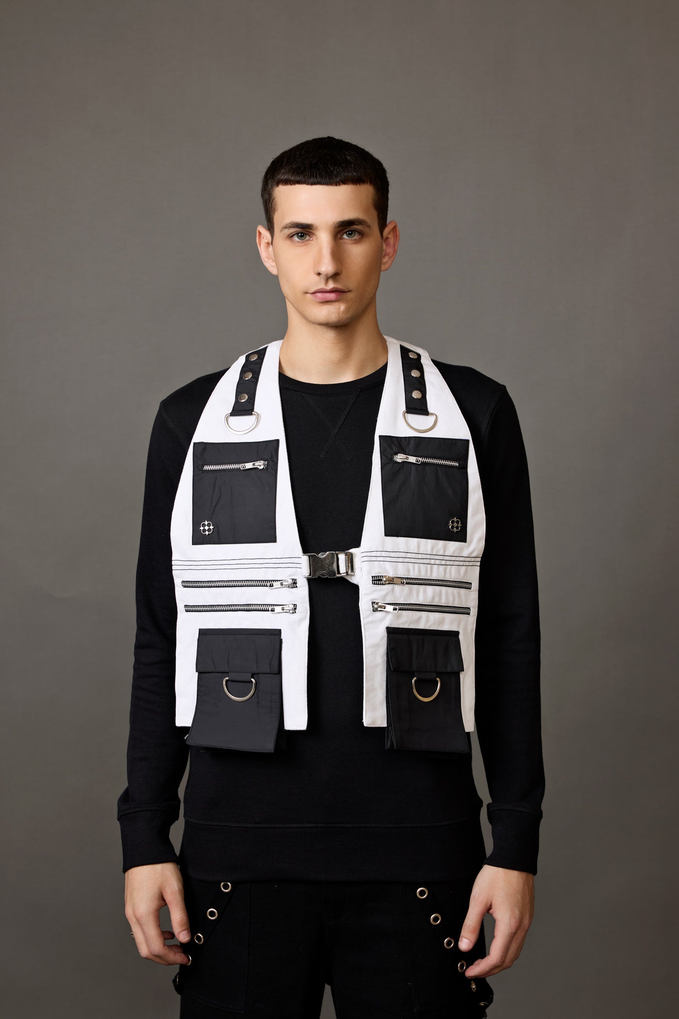 Vanguard Utility Vest