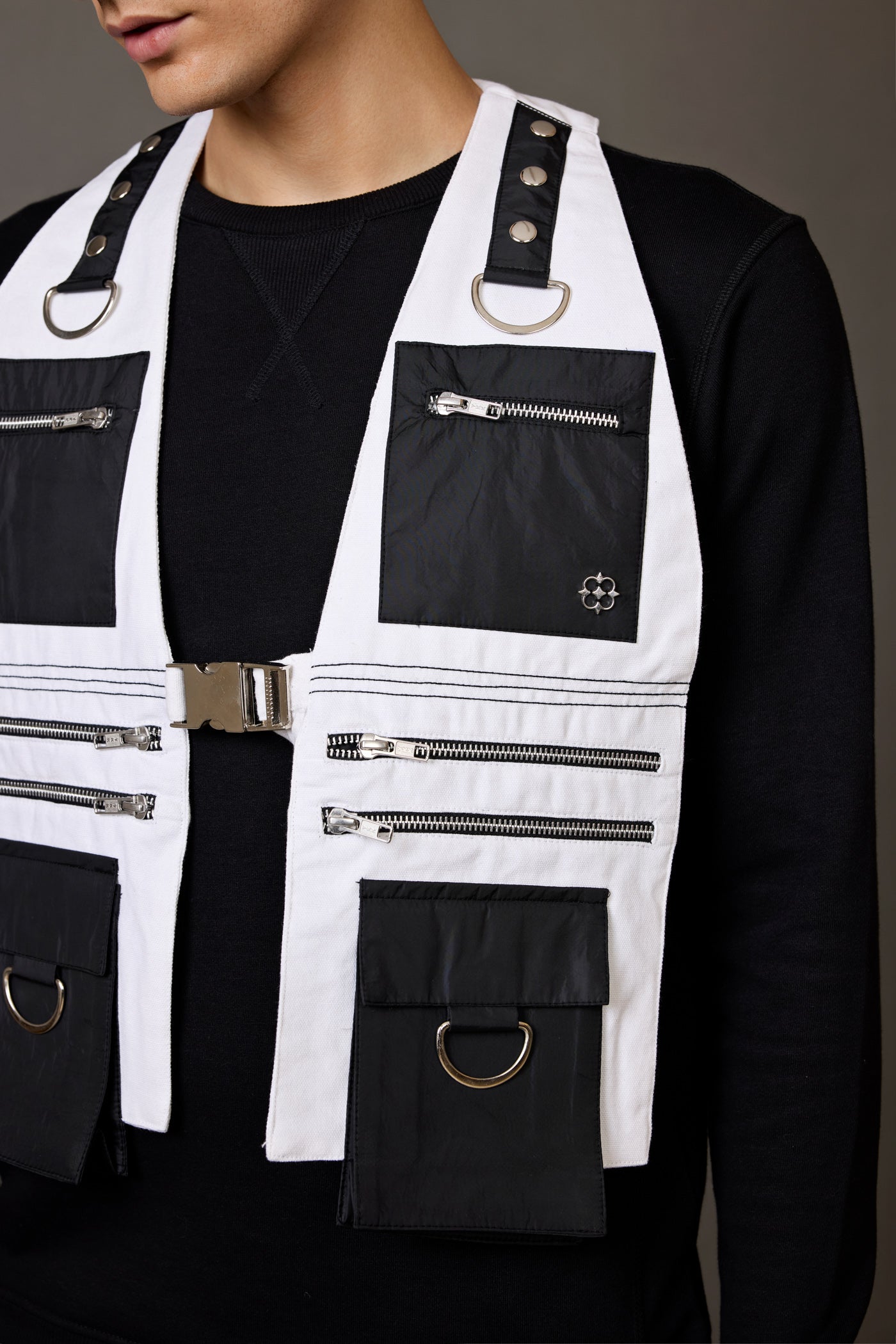 Vanguard Utility Vest