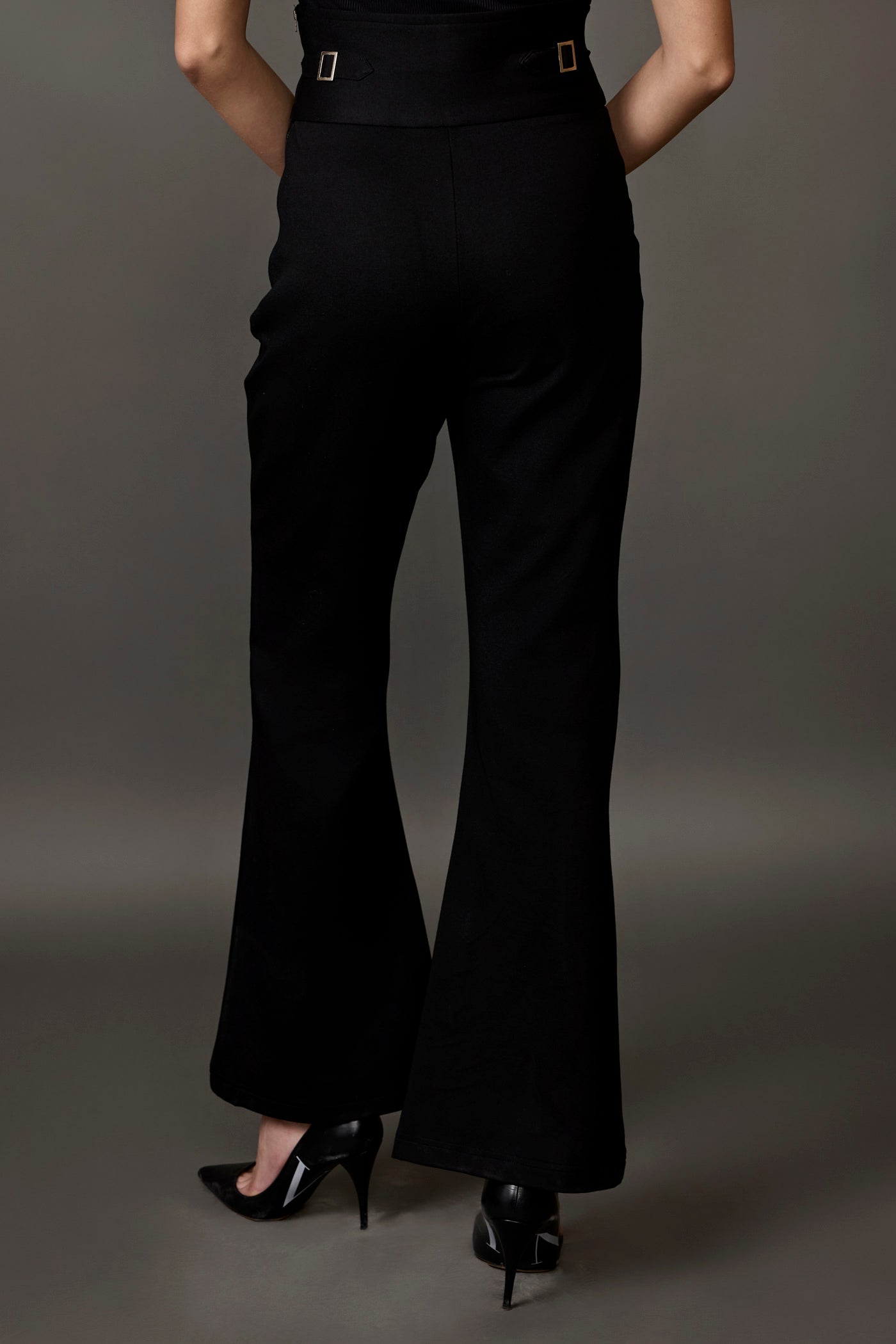 Finesse Timeless Trousers