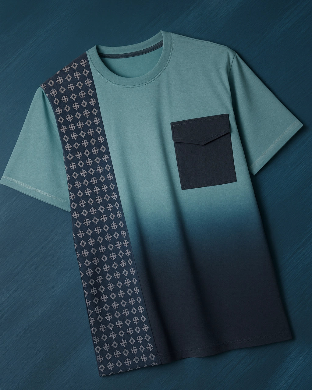 AshCore Stitch Tshirt