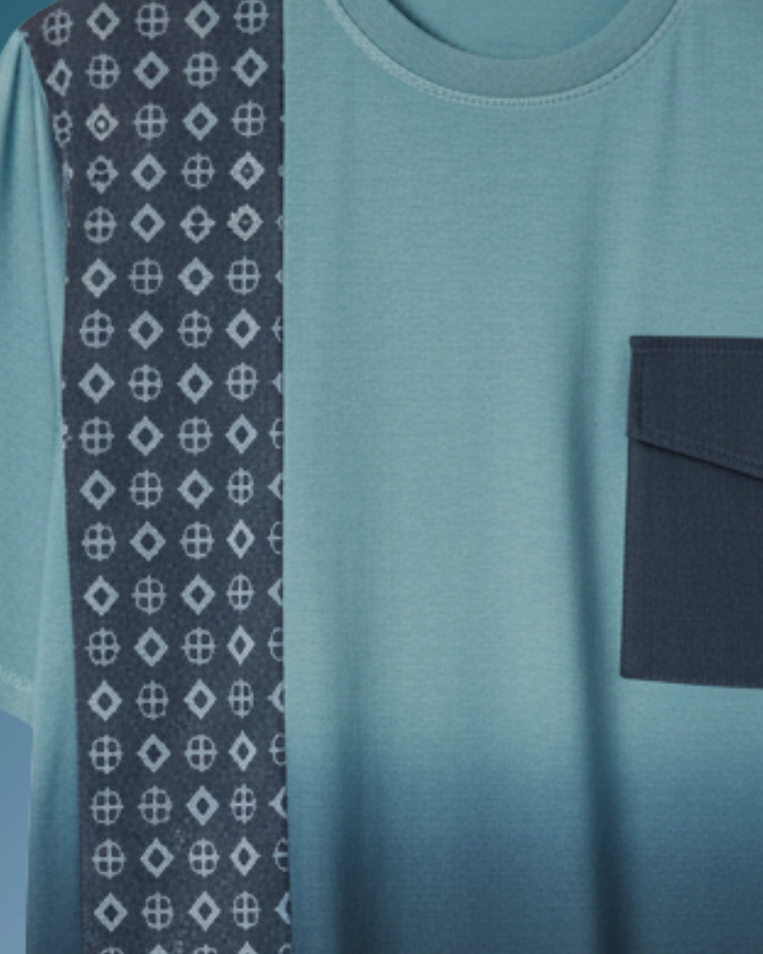 AshCore Stitch Tshirt