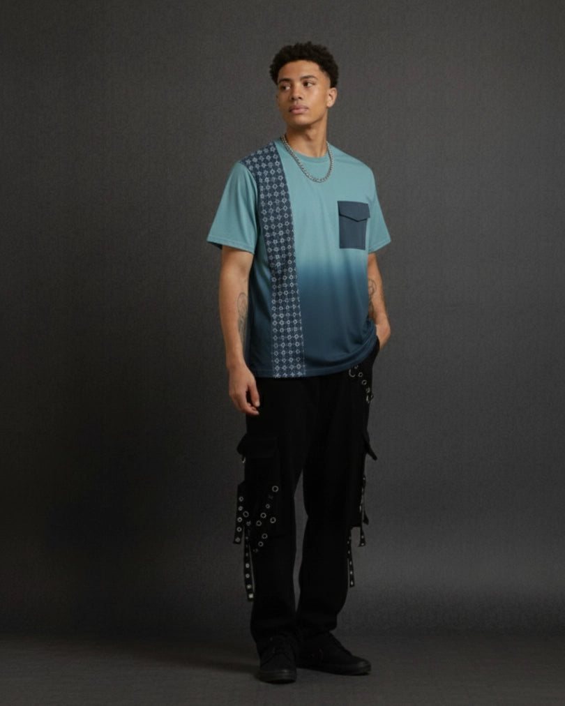 AshCore Stitch Tshirt
