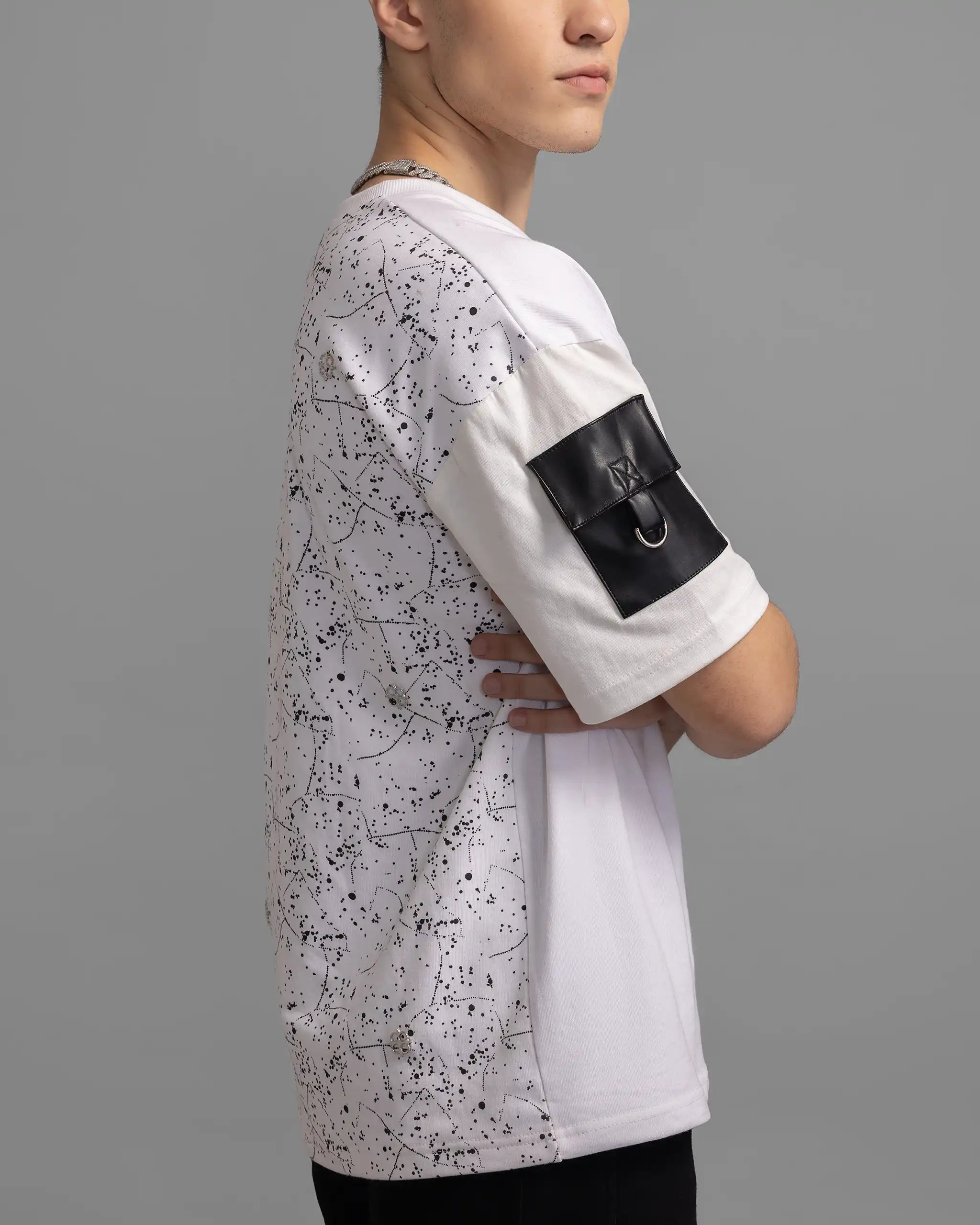 The Fouroz Constellations Tshirt