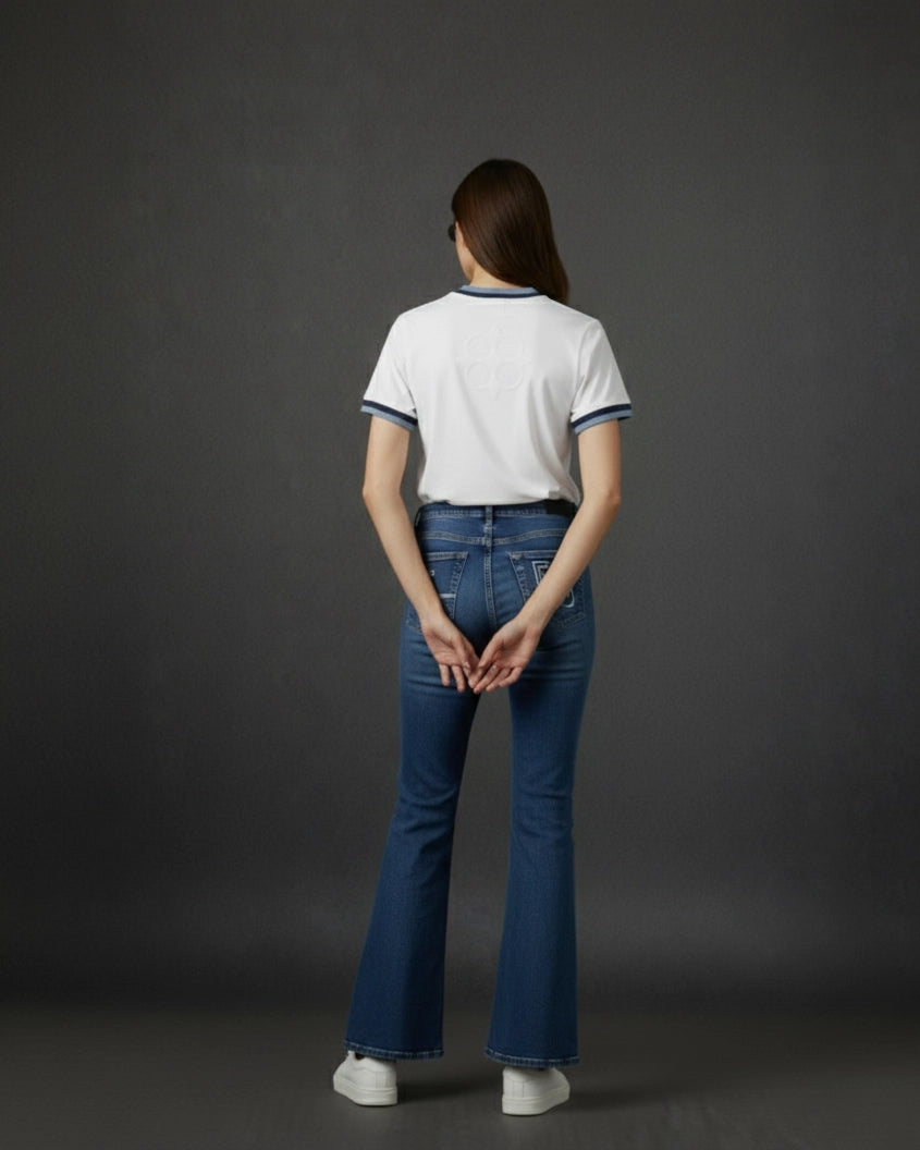 Classic Fouroz Tee