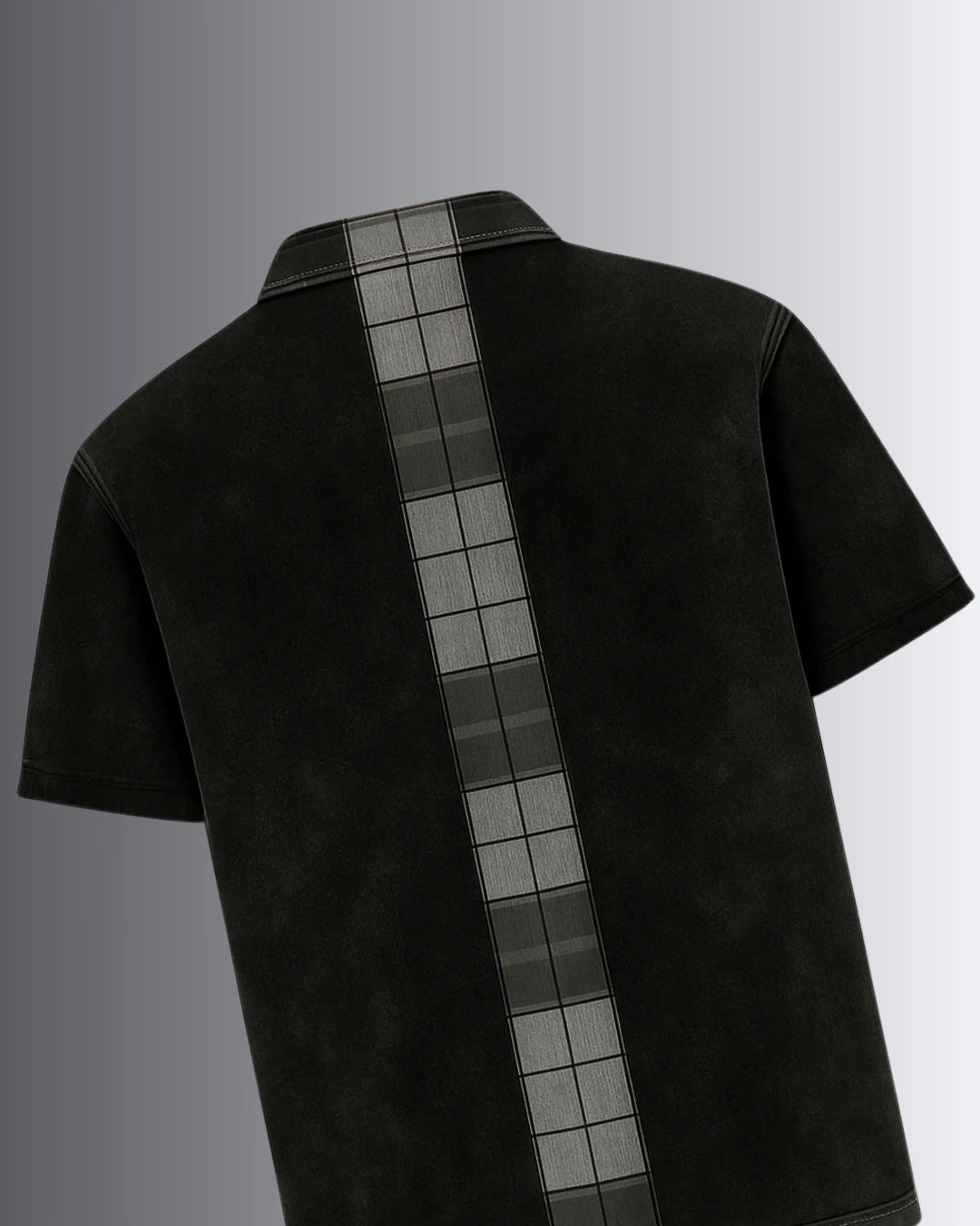 The Fouroz Classic Polo